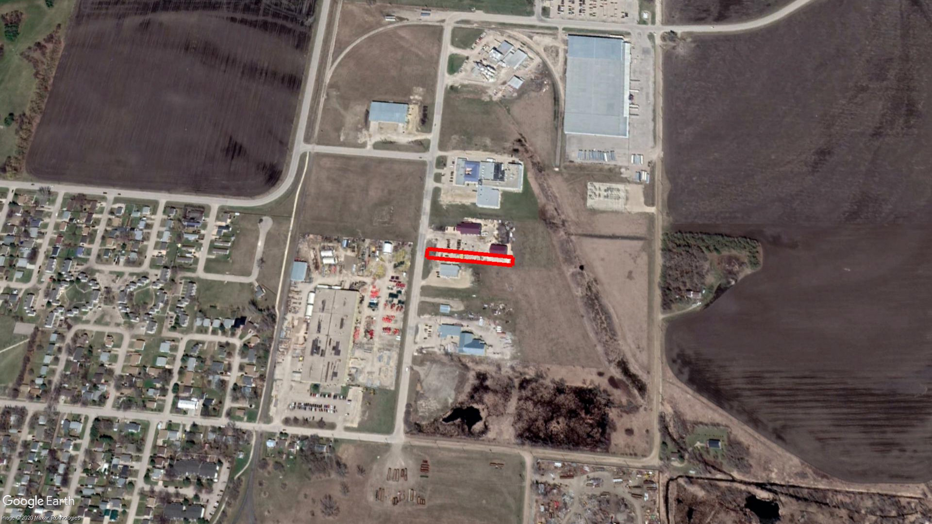 Tax Sale Portage la Prairie, Manitoba - 0341286.000