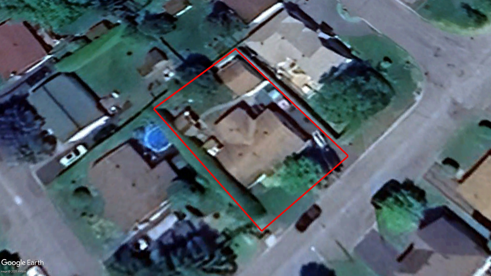 Tax Sale Marguerite-D’Youville, Quebec - 1569 77 0037