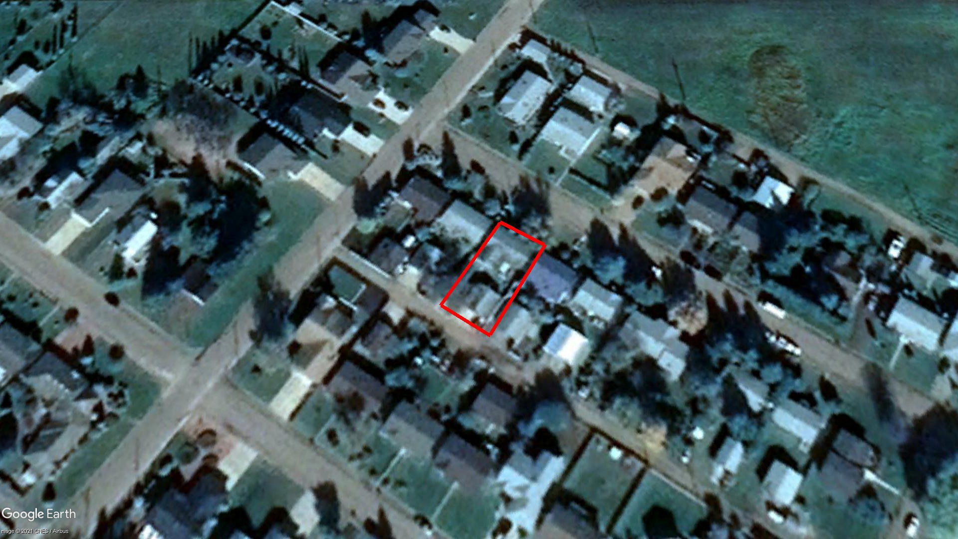 Tax Sale Mundare, Alberta - 0014759609	