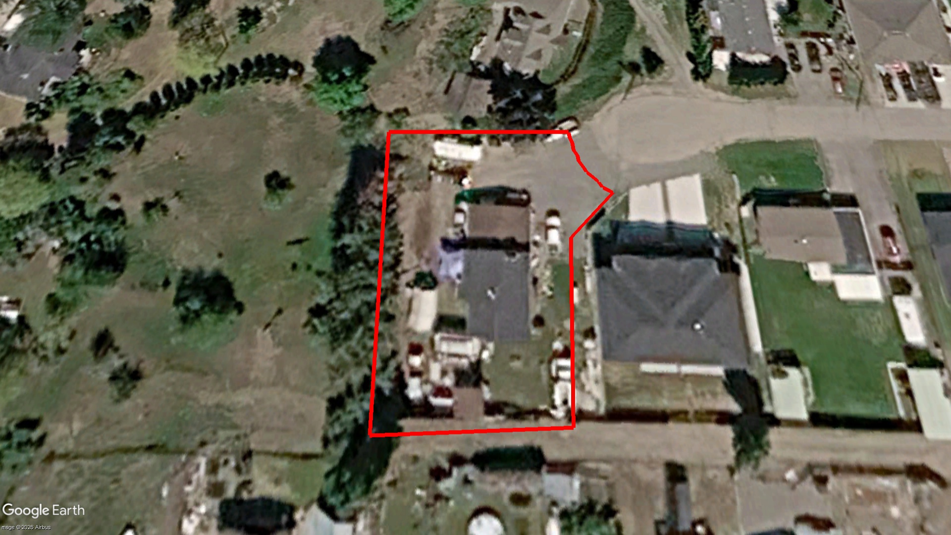 Tax Sale Kamloops, British Columbia - 54-01118-530