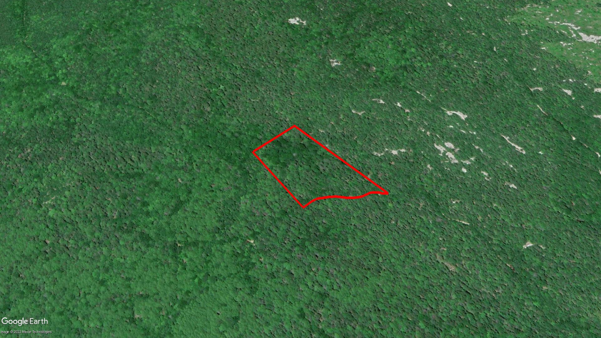 Tax Sale Queens, Nova Scotia - 05412811