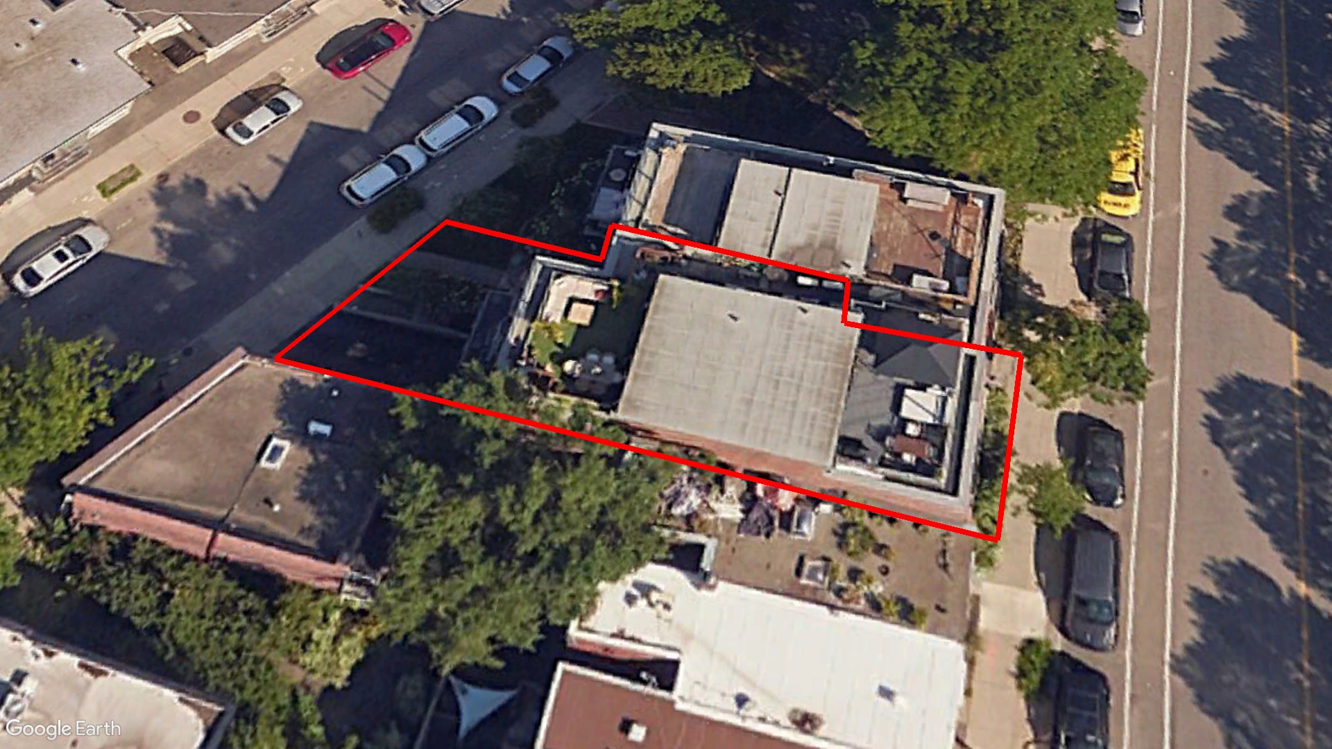 Tax Sale Montreal, Quebec - 120000-48