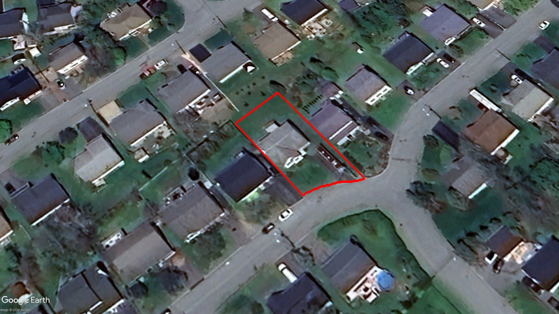 Tax Sale Halifax, Nova Scotia - 07721846