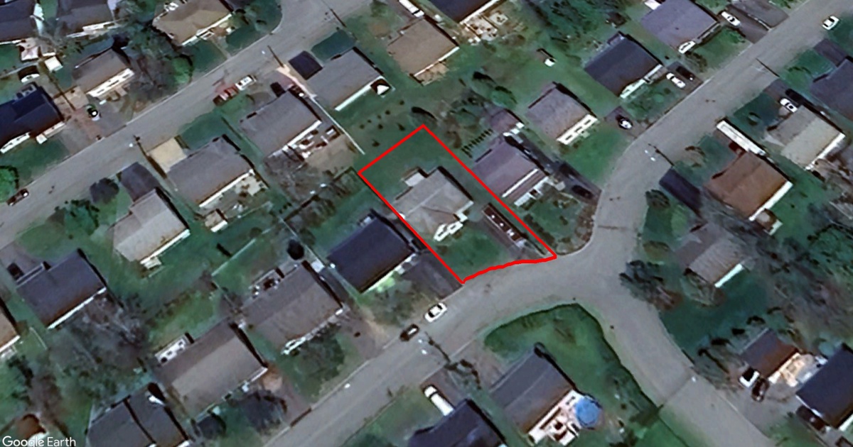 Tax Sale in Halifax, Nova Scotia 106 oakhill dr lot 414a lower