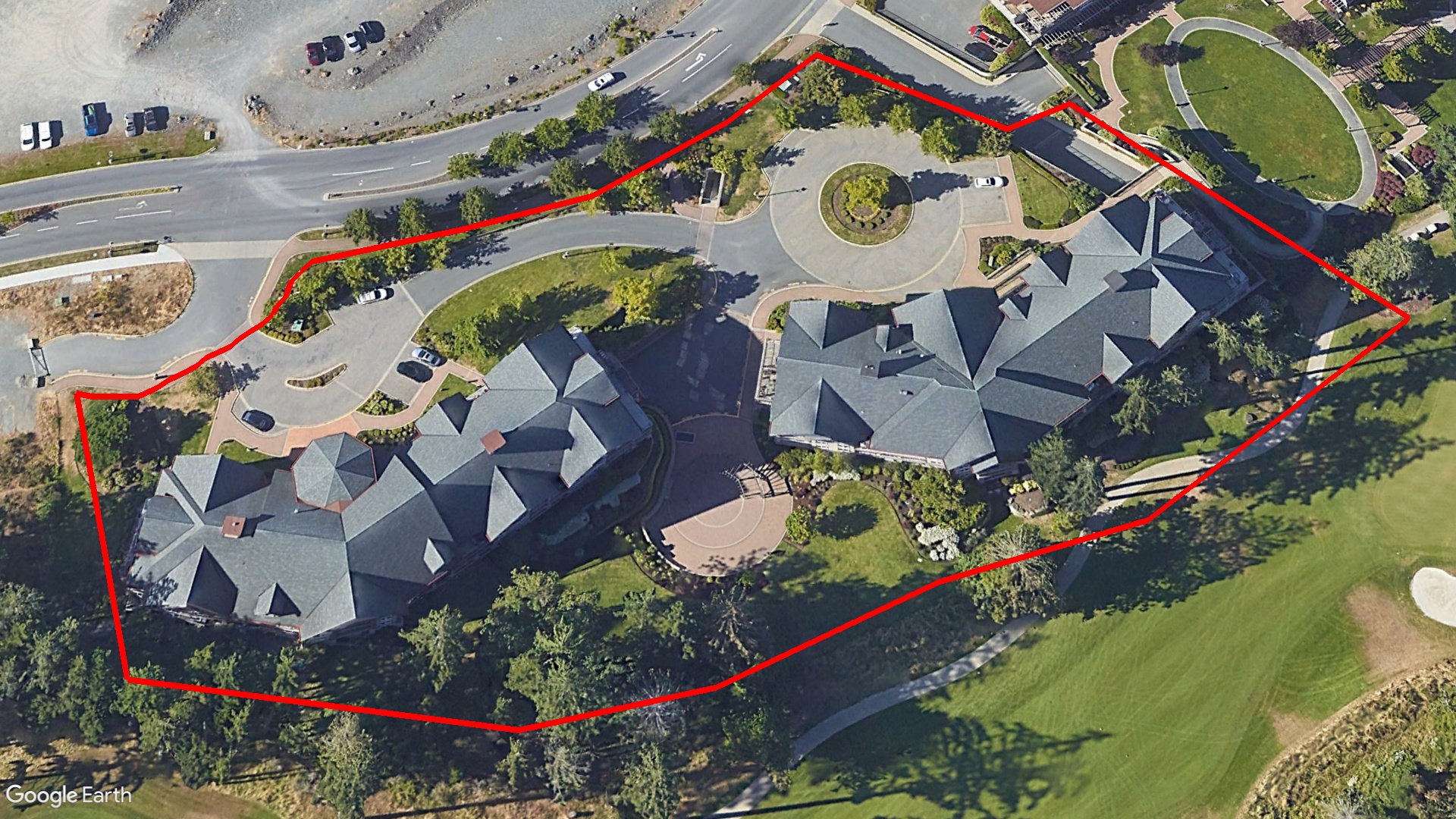 Tax Sale Langford, British Columbia - 15250.502