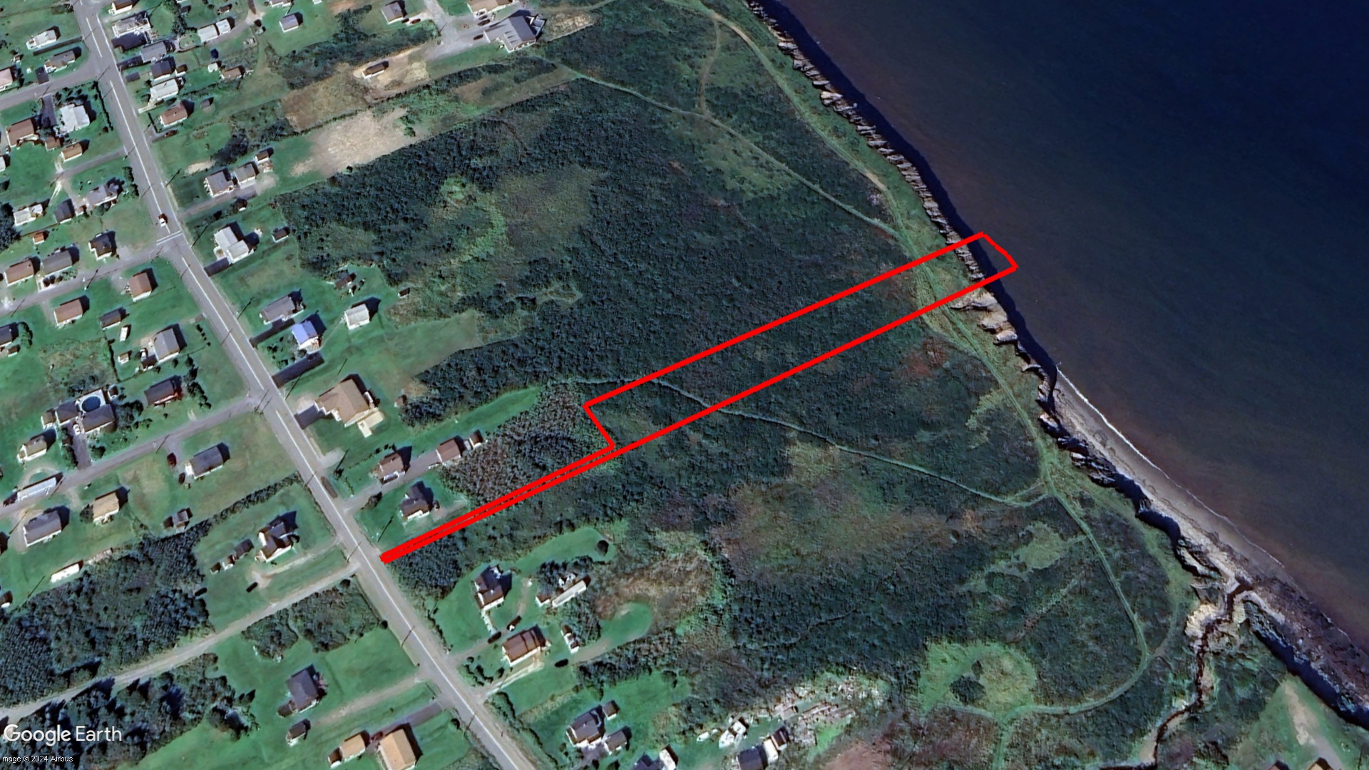 Tax Sale Cape Breton, Nova Scotia - 6338038