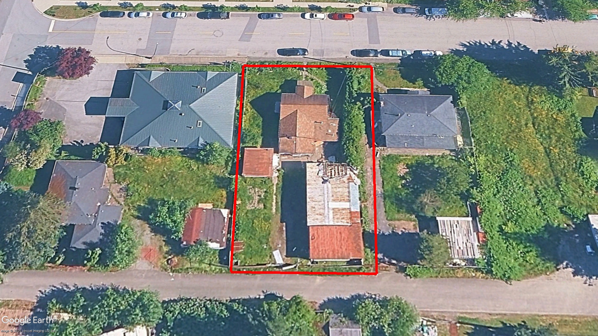 Tax Sale Maple Ridge, British Columbia - 31455-0000-4