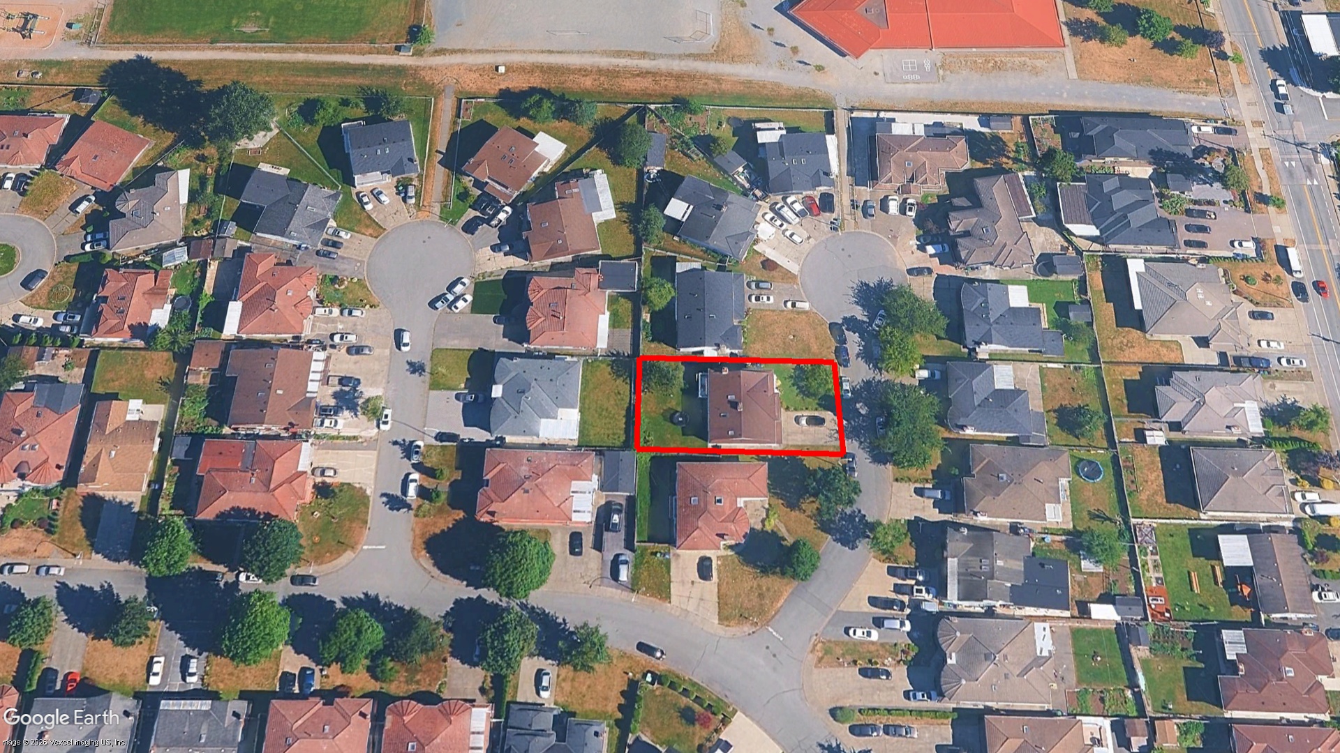 Tax Sale Surrey, British Columbia - 