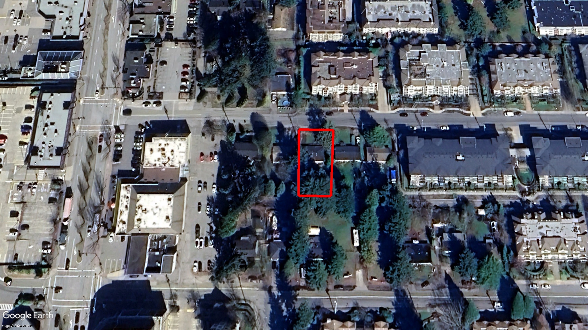 Tax Sale Surrey, British Columbia - 14-326-5142-41002-6