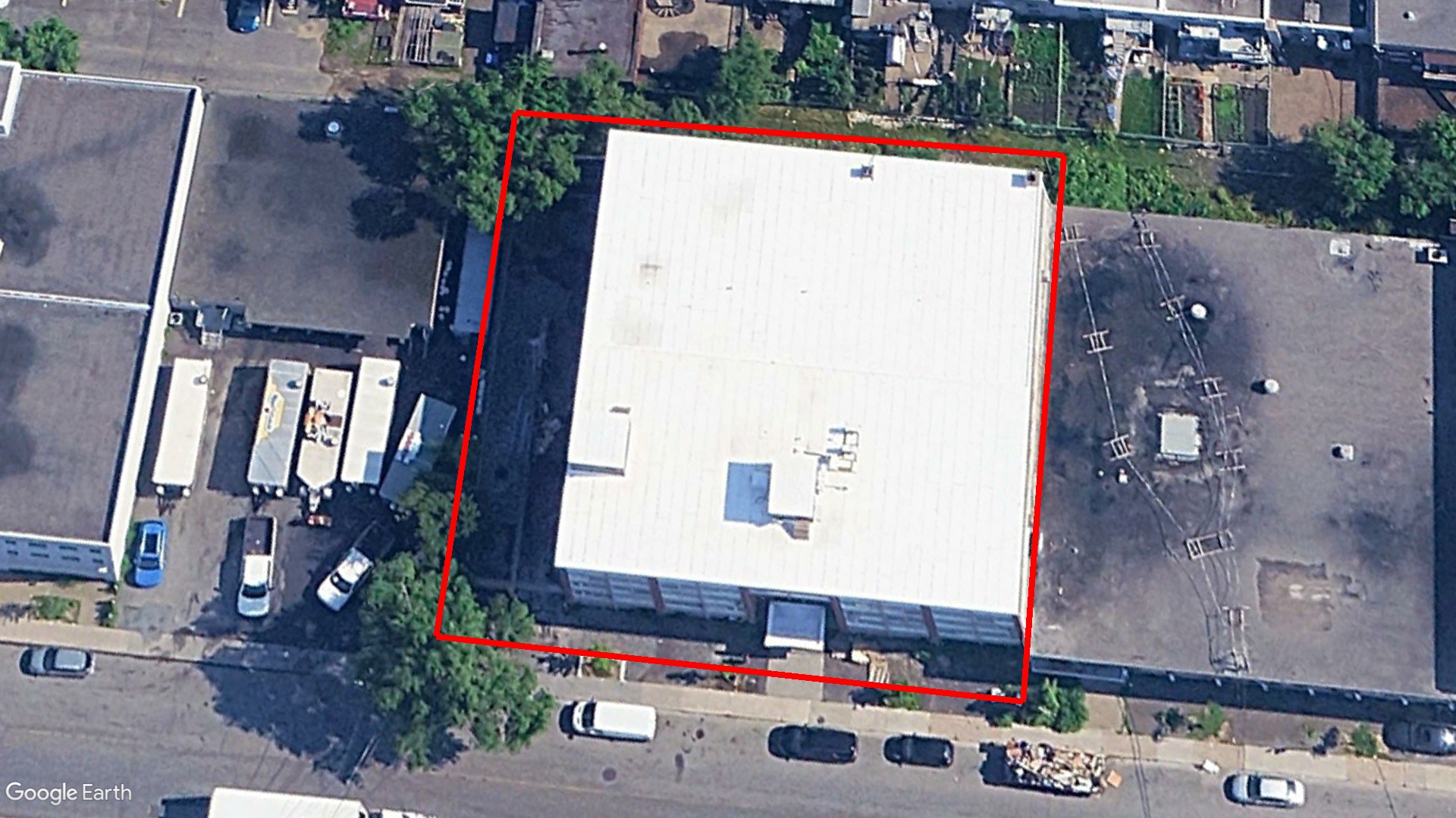 Tax Sale Montreal, Quebec - 724254-29