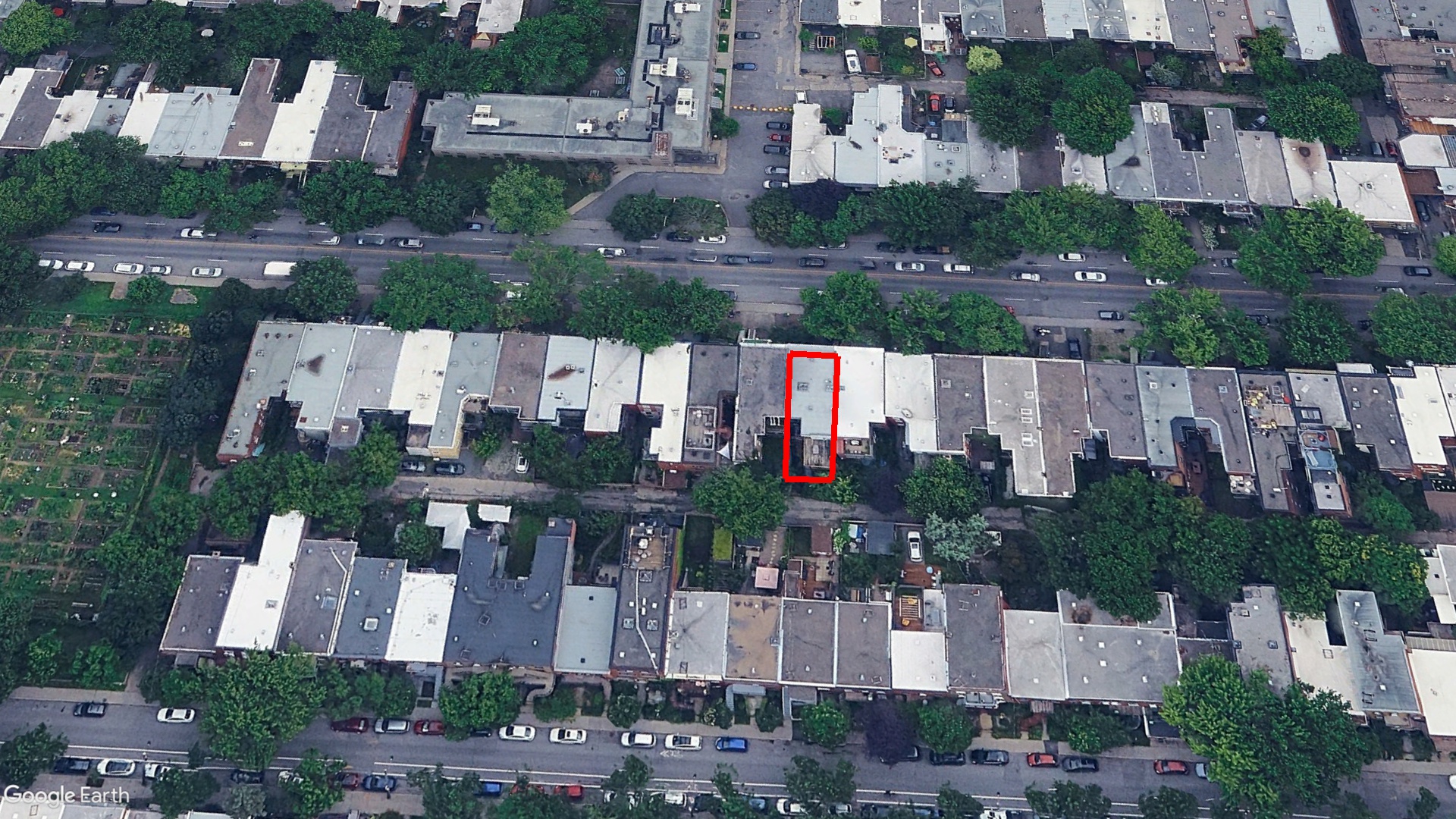 Tax Sale Montreal, Quebec - 541573-10