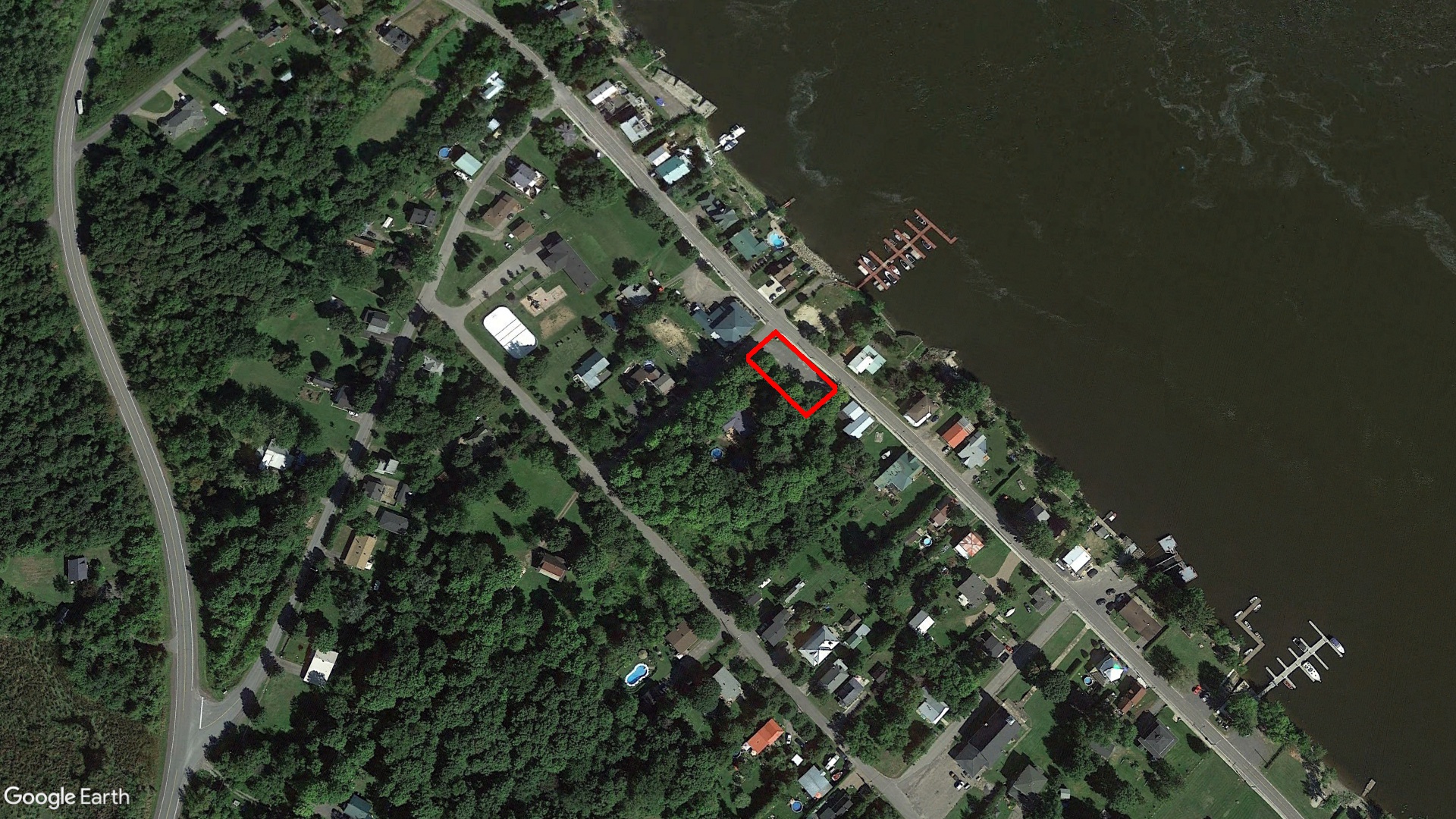 Tax Sale Vaudreuil-Dorion, Quebec - 