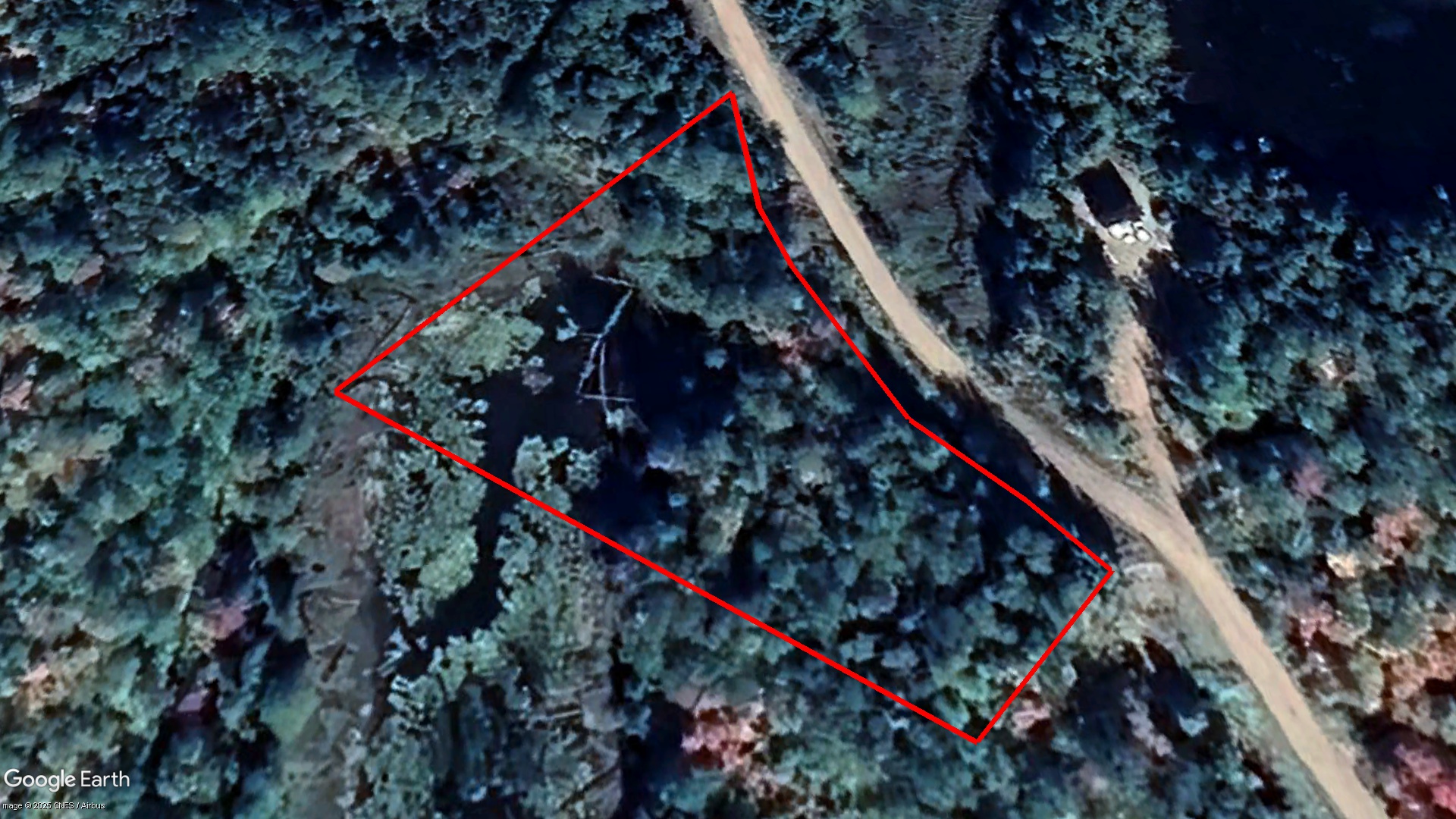 Tax Sale D’Autray, Quebec - 