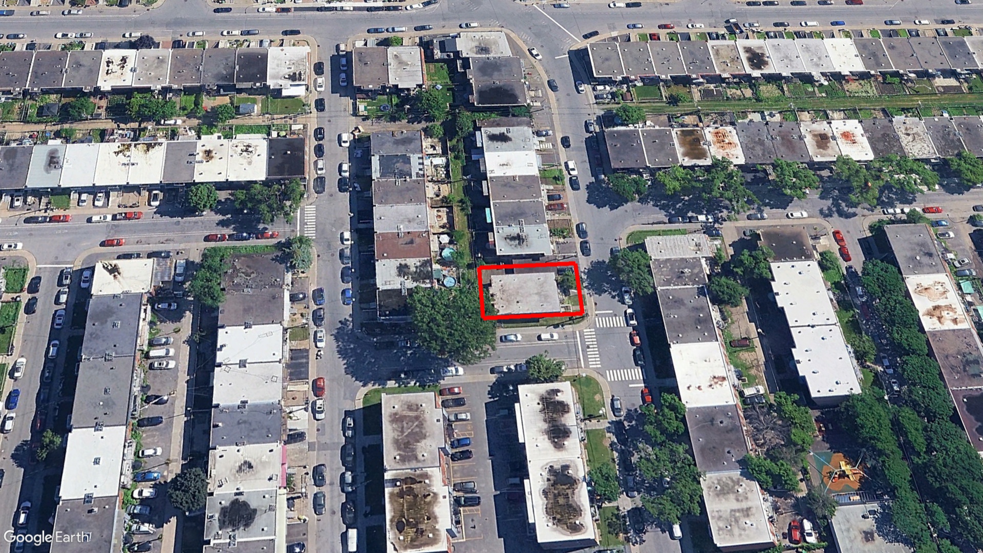 Tax Sale Montreal, Quebec - 781344-00