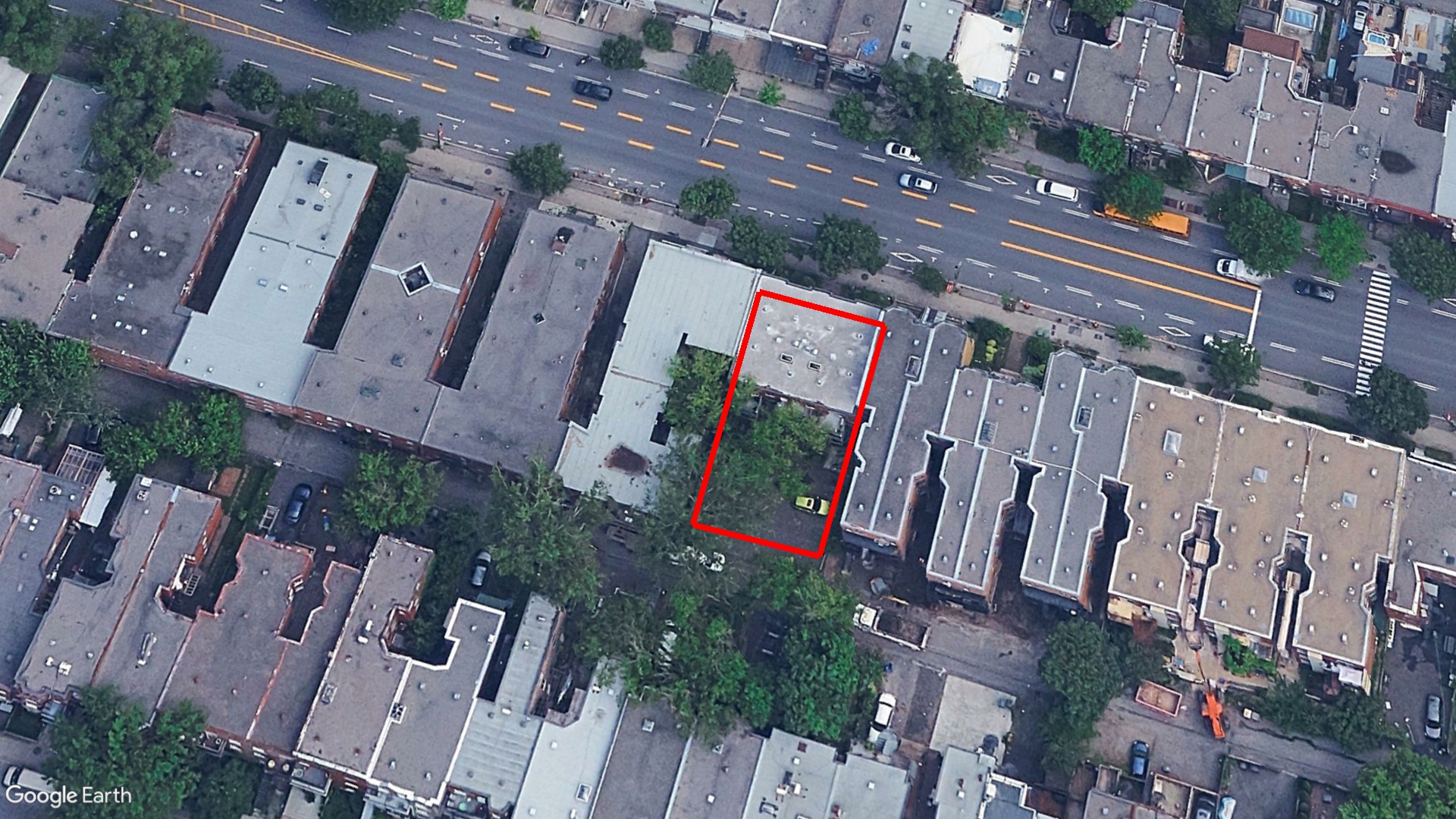 Tax Sale Montreal, Quebec - 560141-35