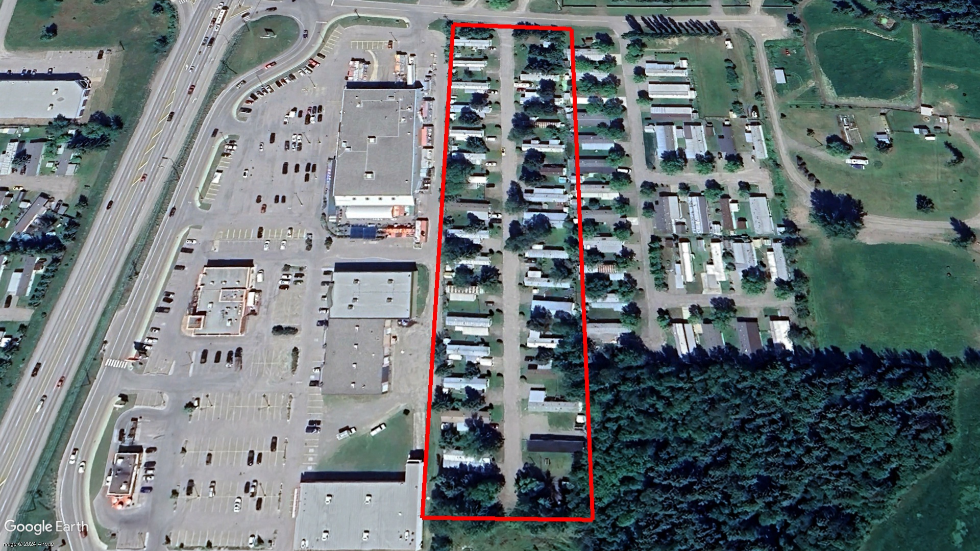 Tax Sale Quesnel, British Columbia - 470-0008120.230