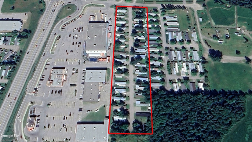 Tax Sale Quesnel, British Columbia - 470-0008120.230