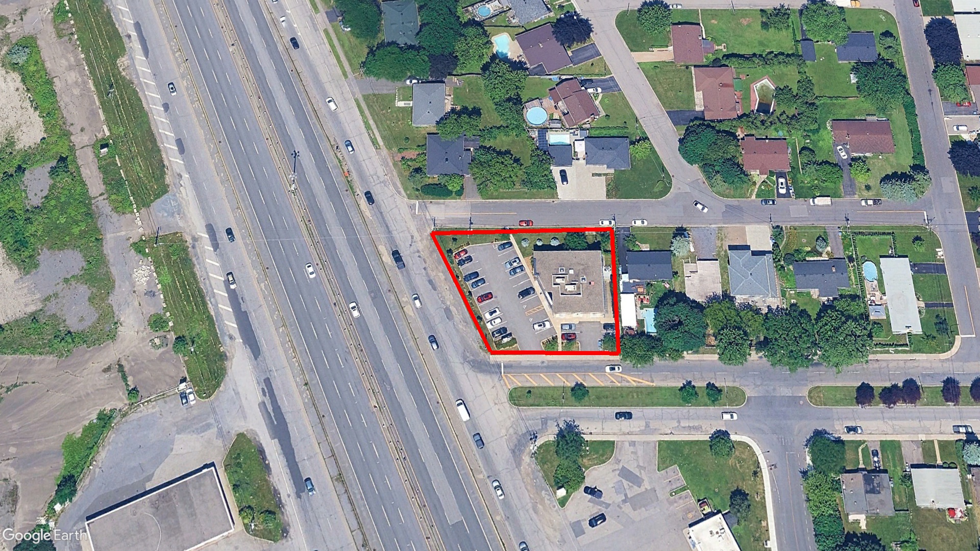 Tax Sale Brossard, Quebec - 58007-0536-18-3913