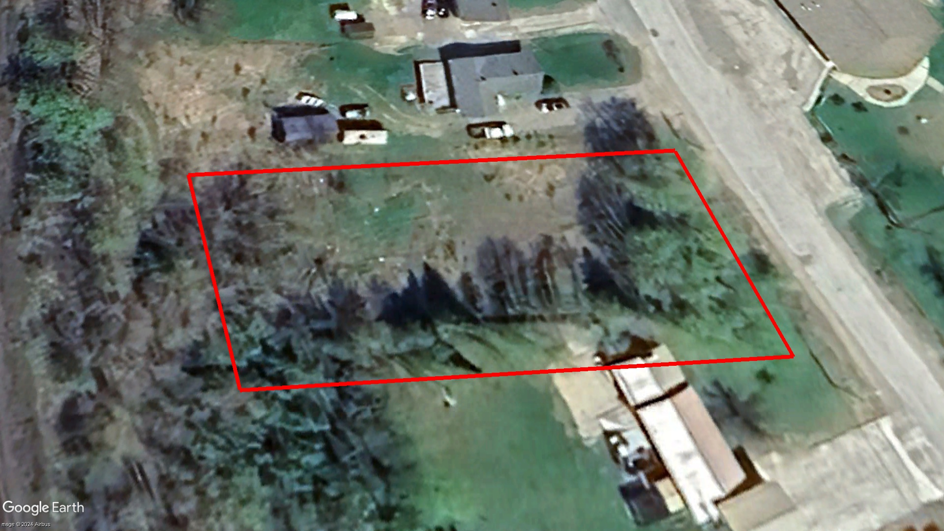 Tax Sale Greenstone, Ontario - 5876 710 00200300.0000