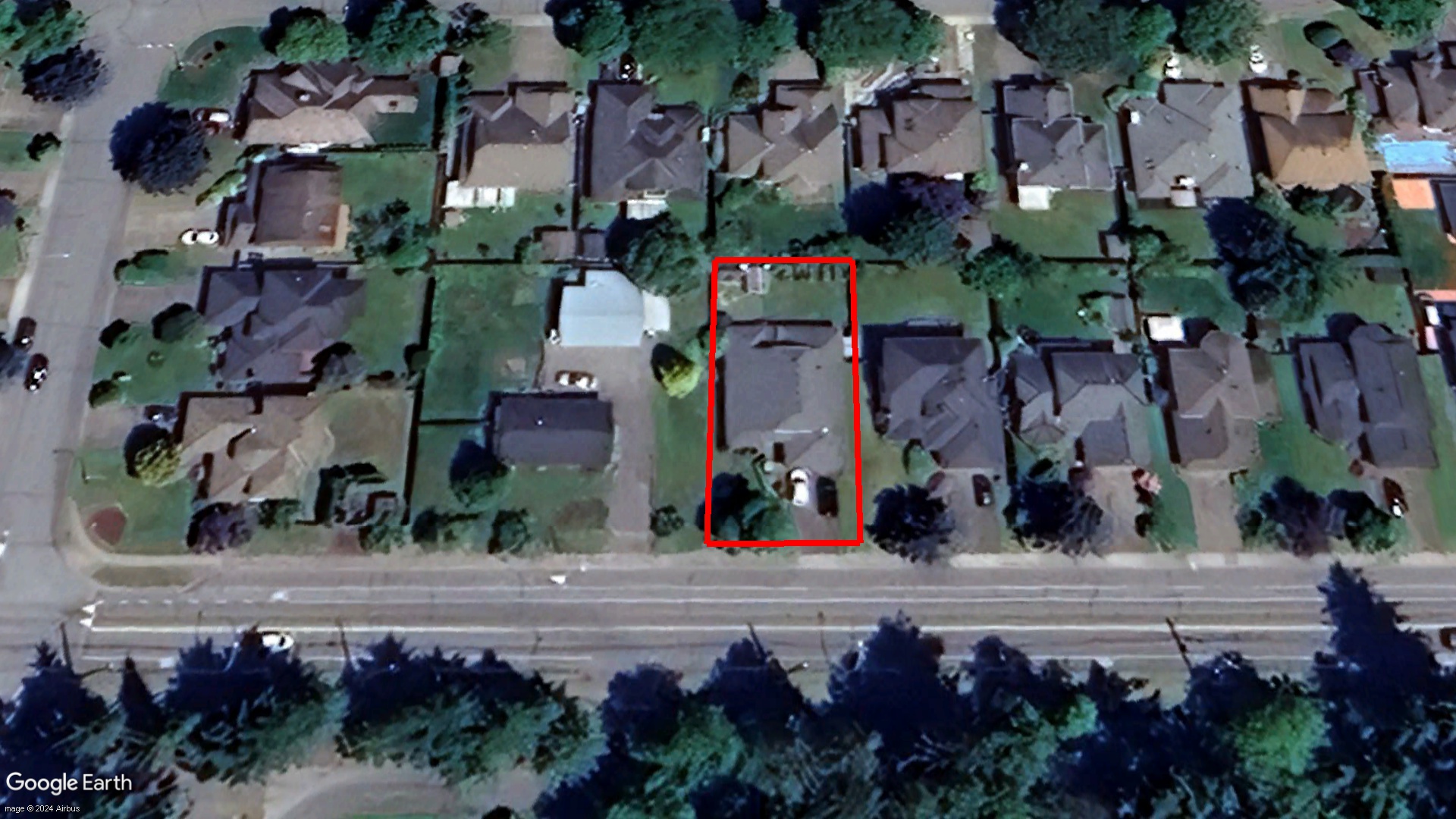 Tax Sale Surrey, British Columbia - 14-326-6254-01013-6