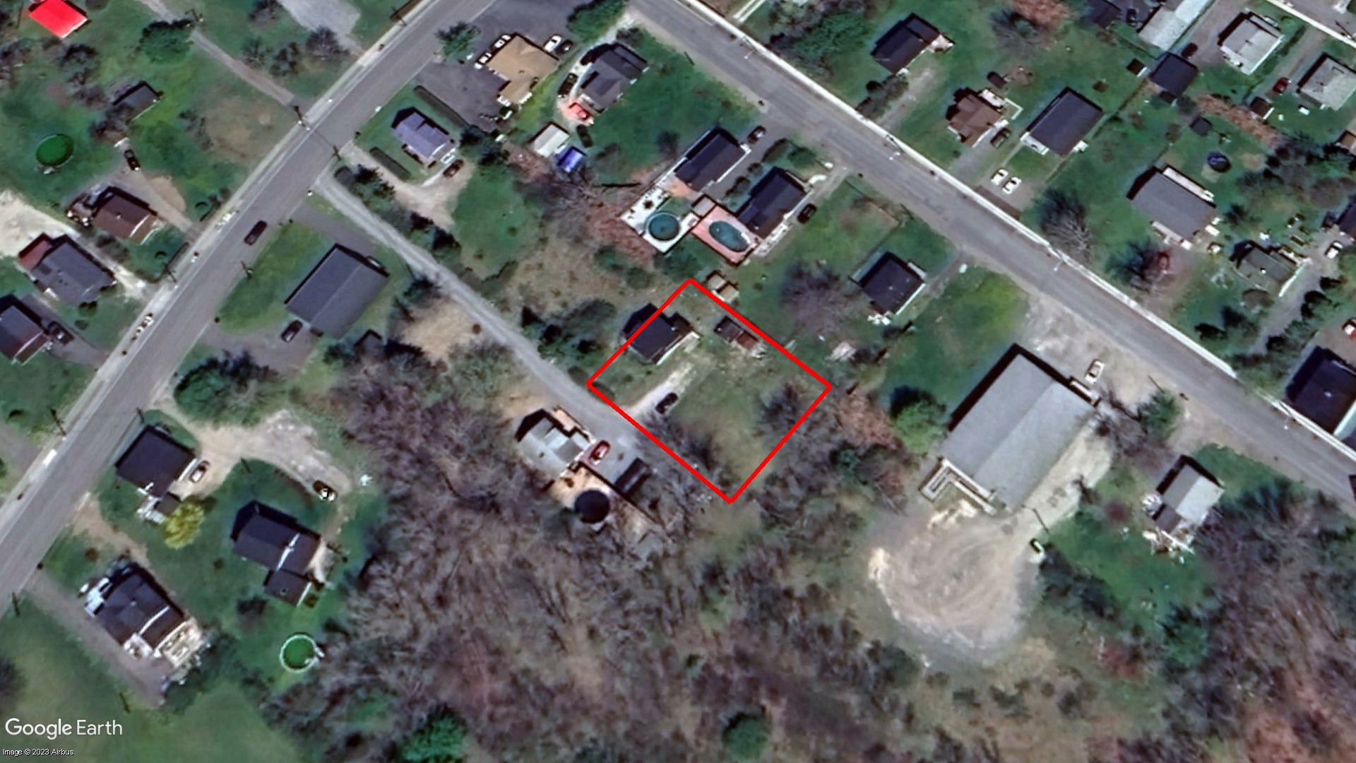 Tax Sale Cape Breton, Nova Scotia - 793647