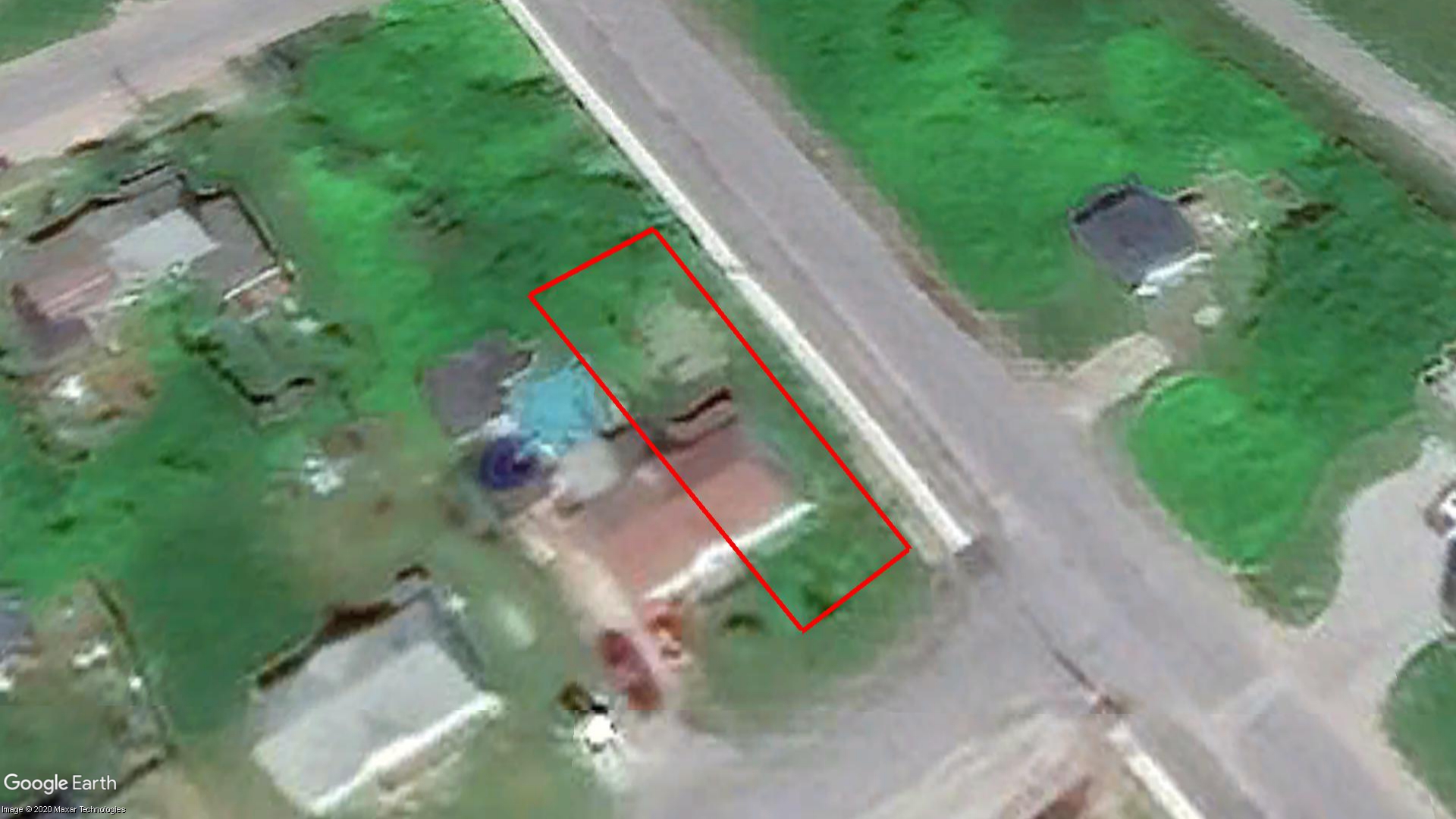 Tax Sale Cape Breton, Nova Scotia - 622435