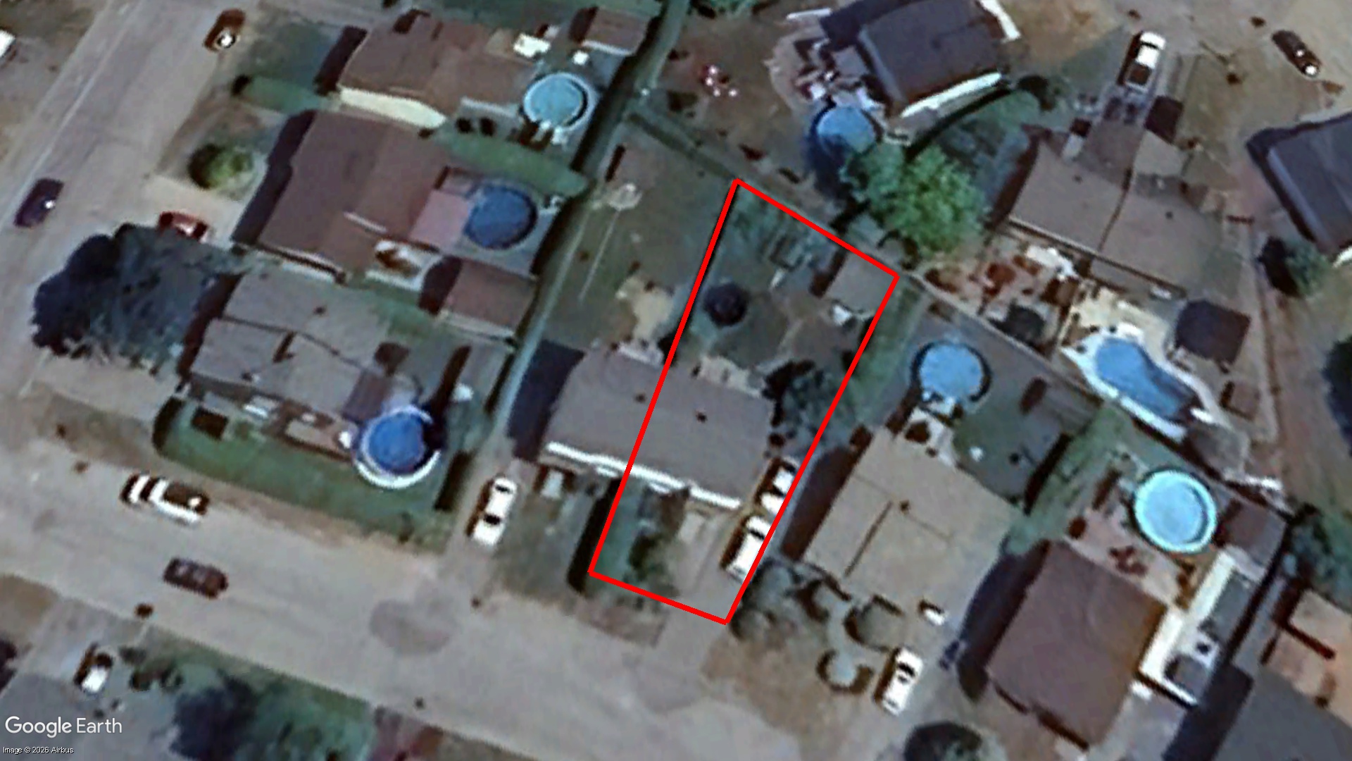 Tax Sale Saint-Hyacinthe, Quebec - 
