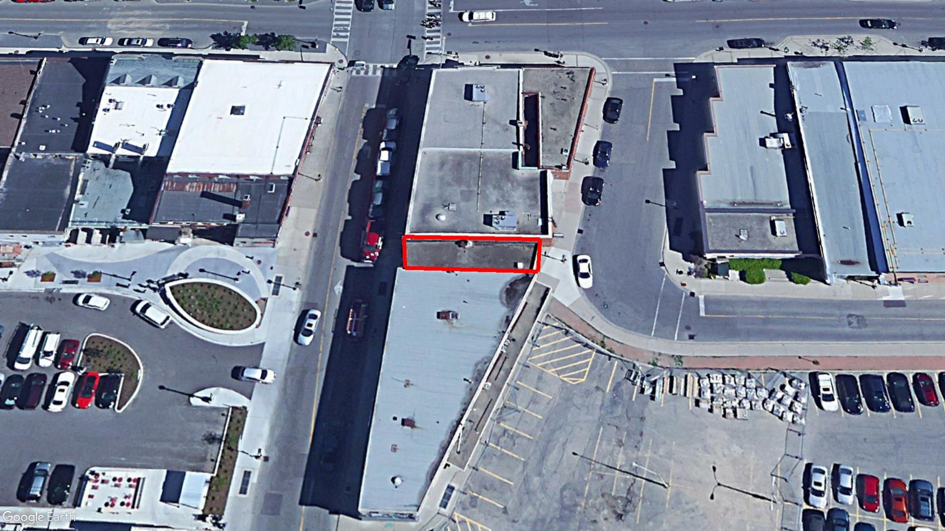 Tax Sale Cambridge, Ontario - 30 06 040 028 08500 0000