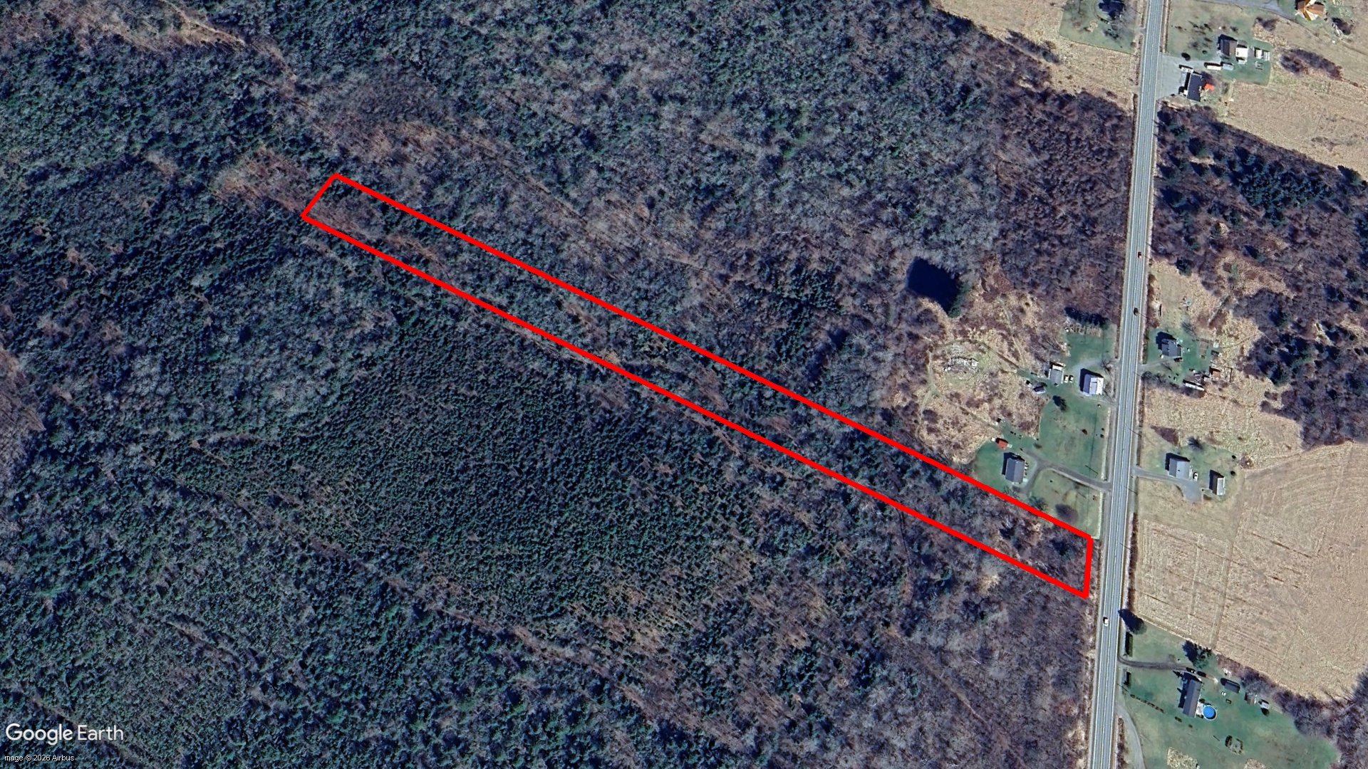 Tax Sale Digby, Nova Scotia - 04581482