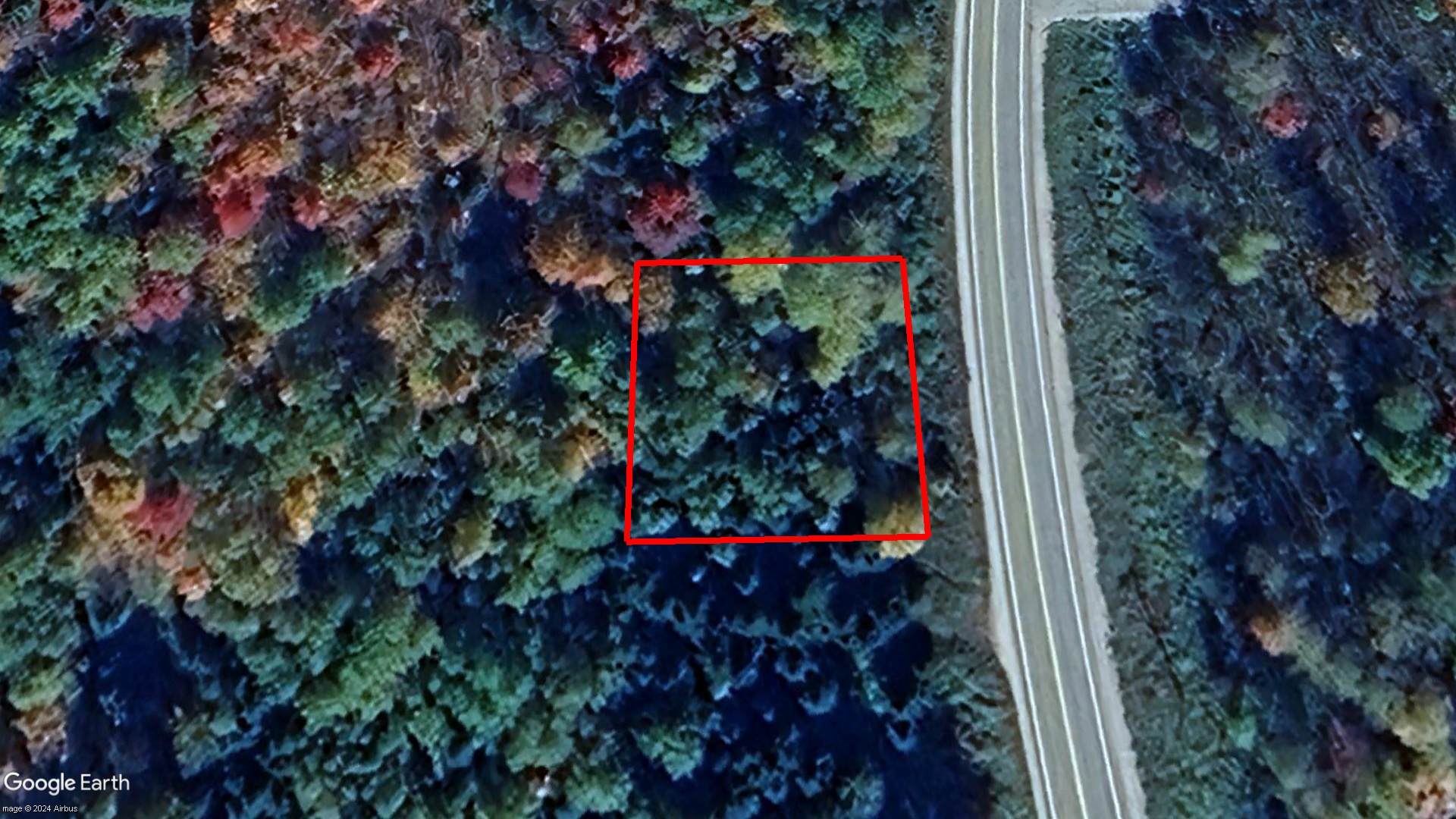 Tax Sale d’Antoine-Labelle, Quebec - 7935 34 8113