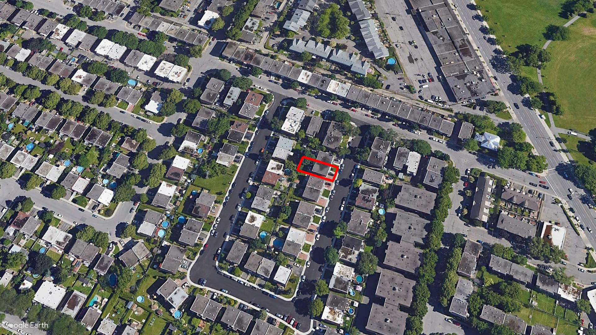 Tax Sale Montreal, Quebec - 382163-00