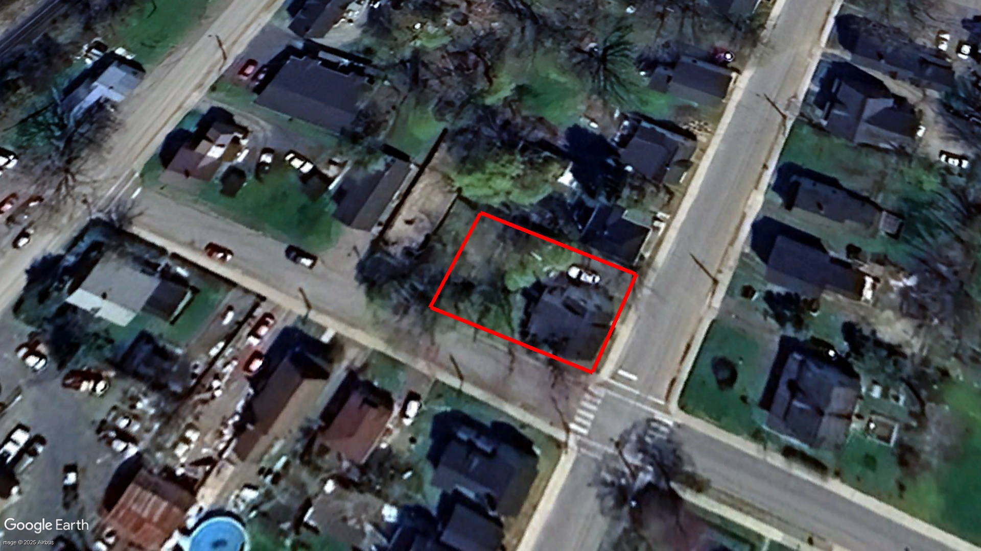 Tax Sale New Glasgow, Nova Scotia - 04728912