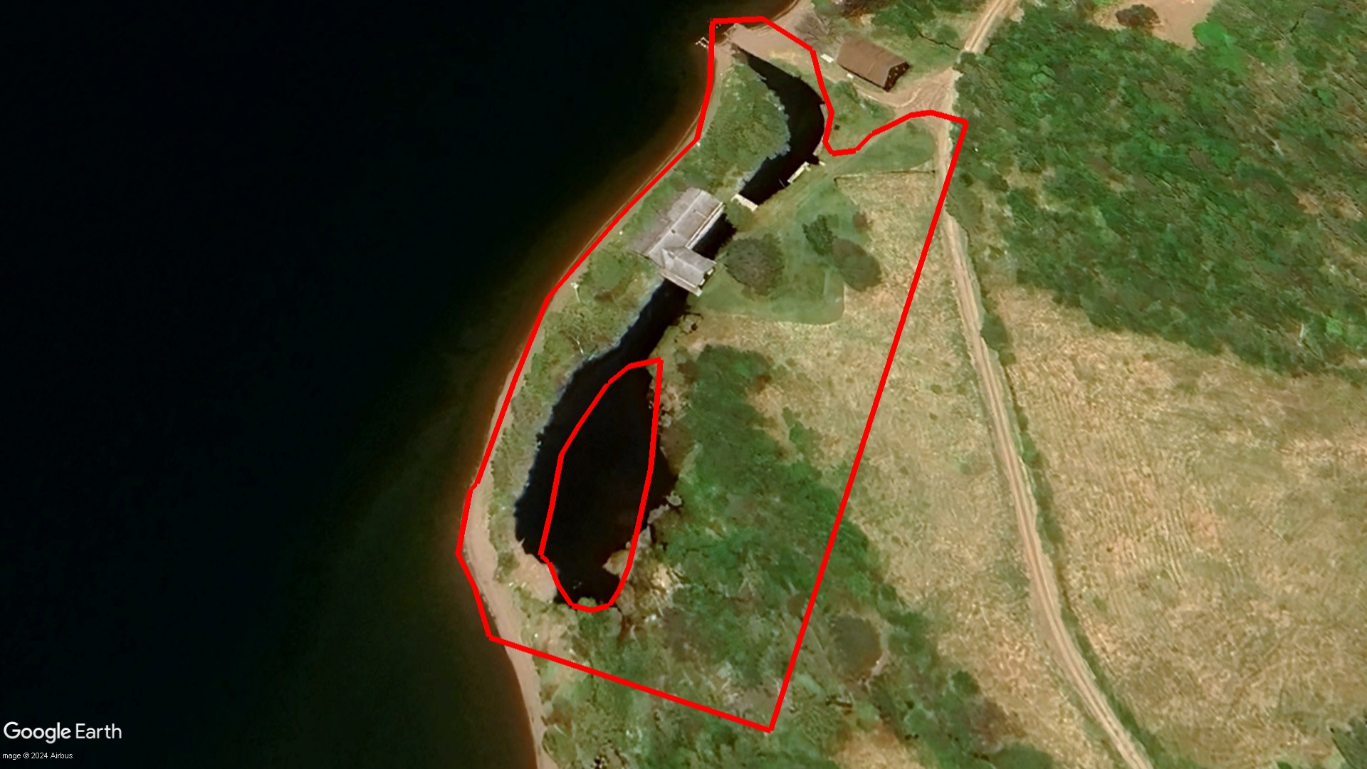 Tax Sale Victoria, Nova Scotia - 01665065