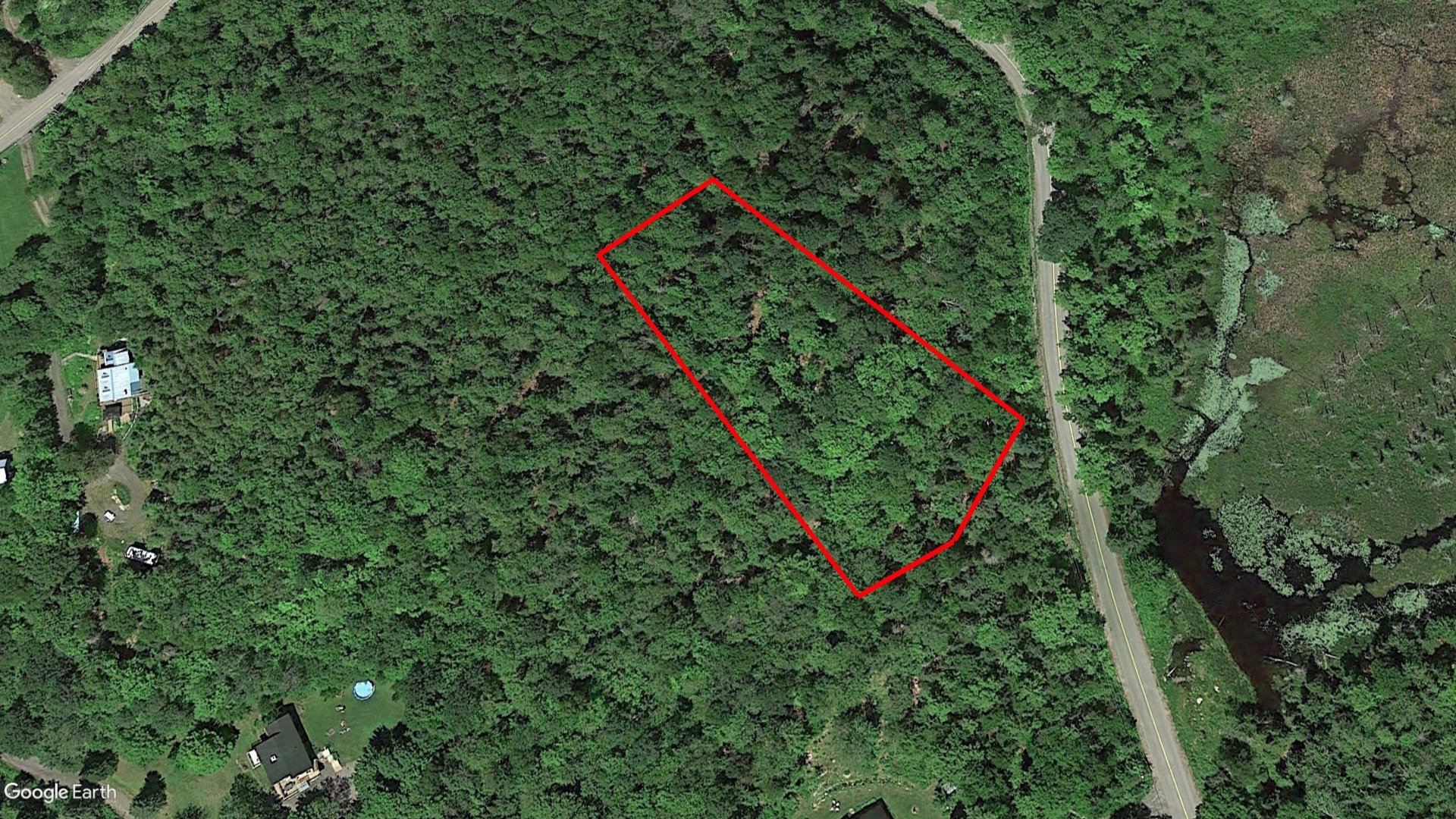 Tax Sale SAINT-SAUVEUR, Quebec - 4979-65-2662