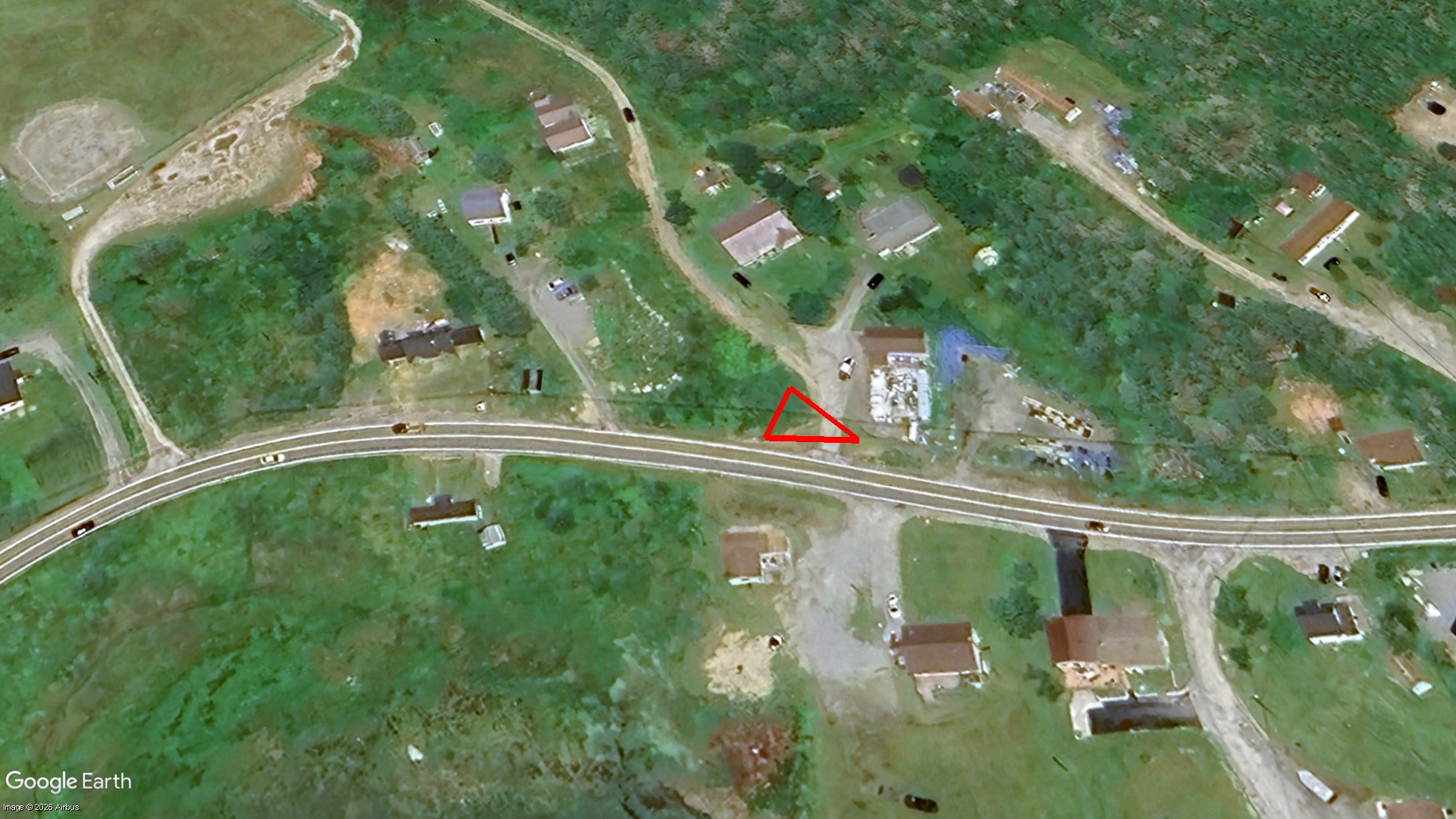 Tax Sale Barrington, Nova Scotia - 10824877