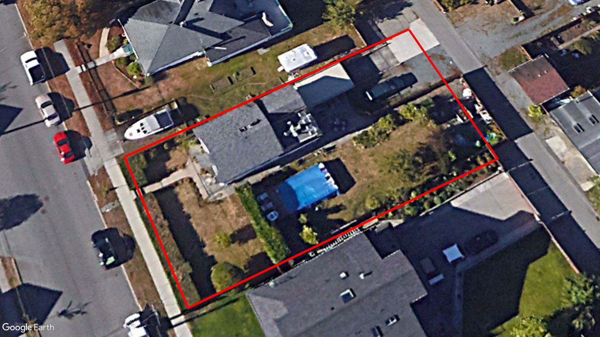 Tax Sale Nanaimo, British Columbia - 81798.000