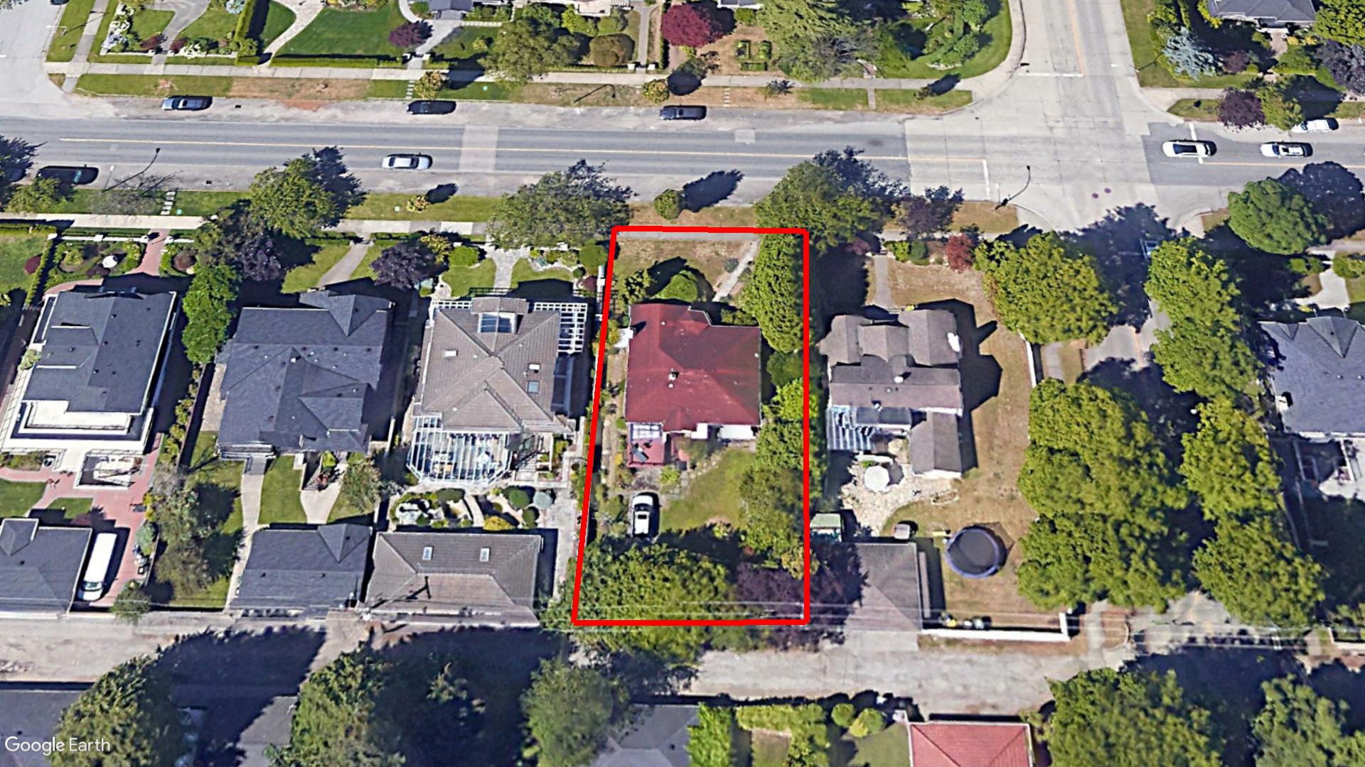 Tax Sale Vancouver, British Columbia - 09-200-005-730-074-74-0000