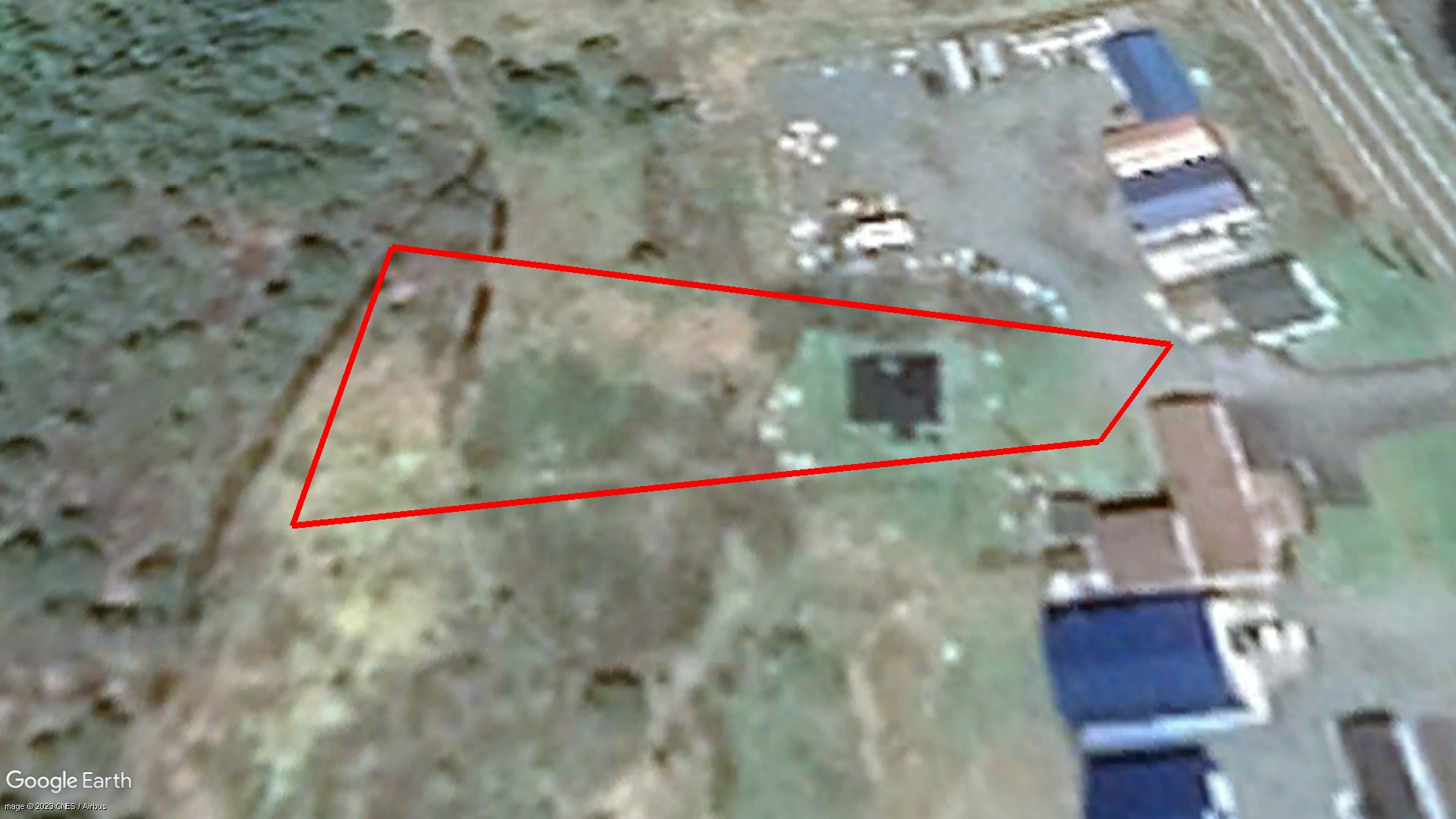 Tax Sale St. Mary's, Nova Scotia - 04697545