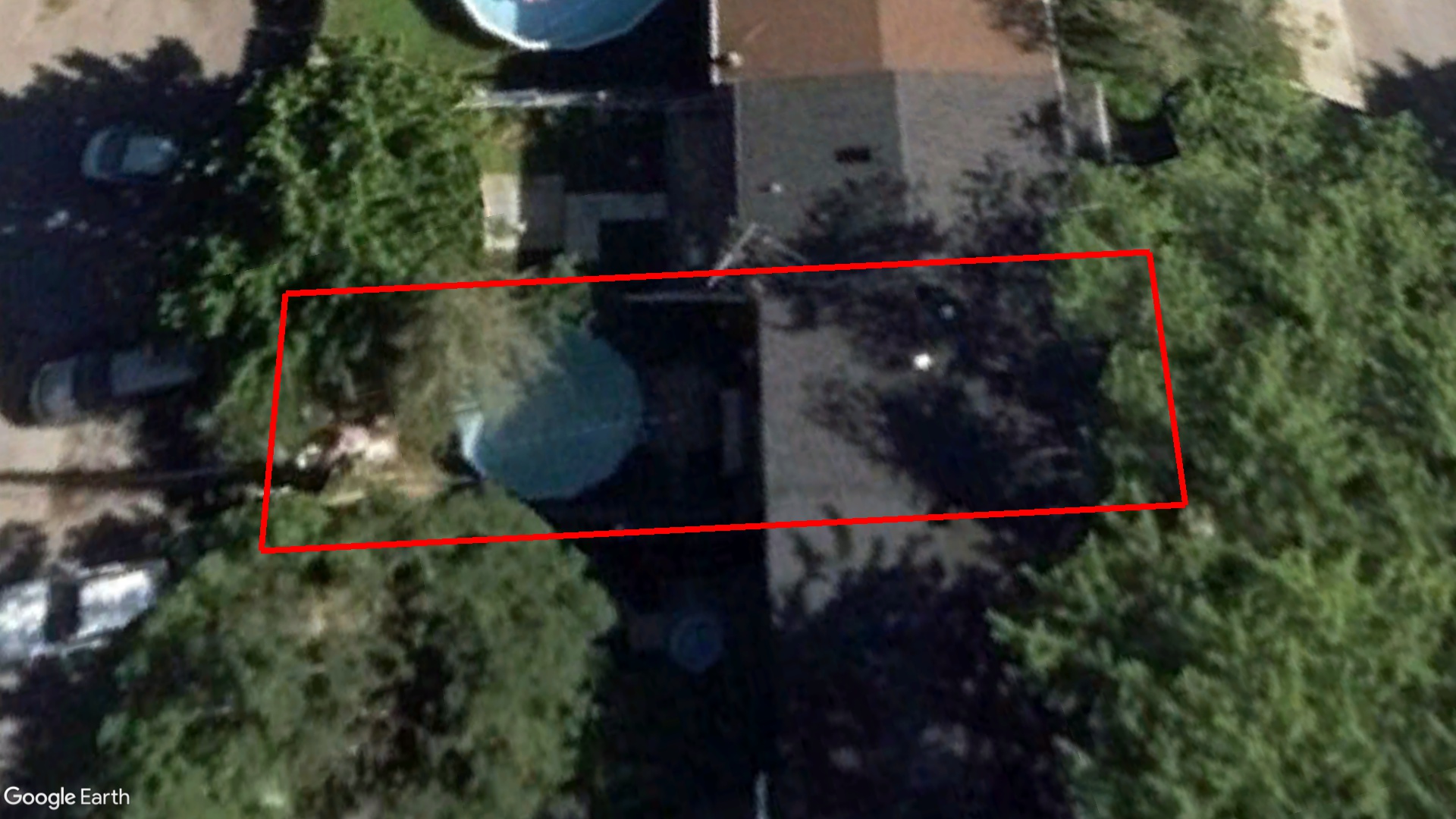 Tax Sale Montreal, Quebec - 802364-05