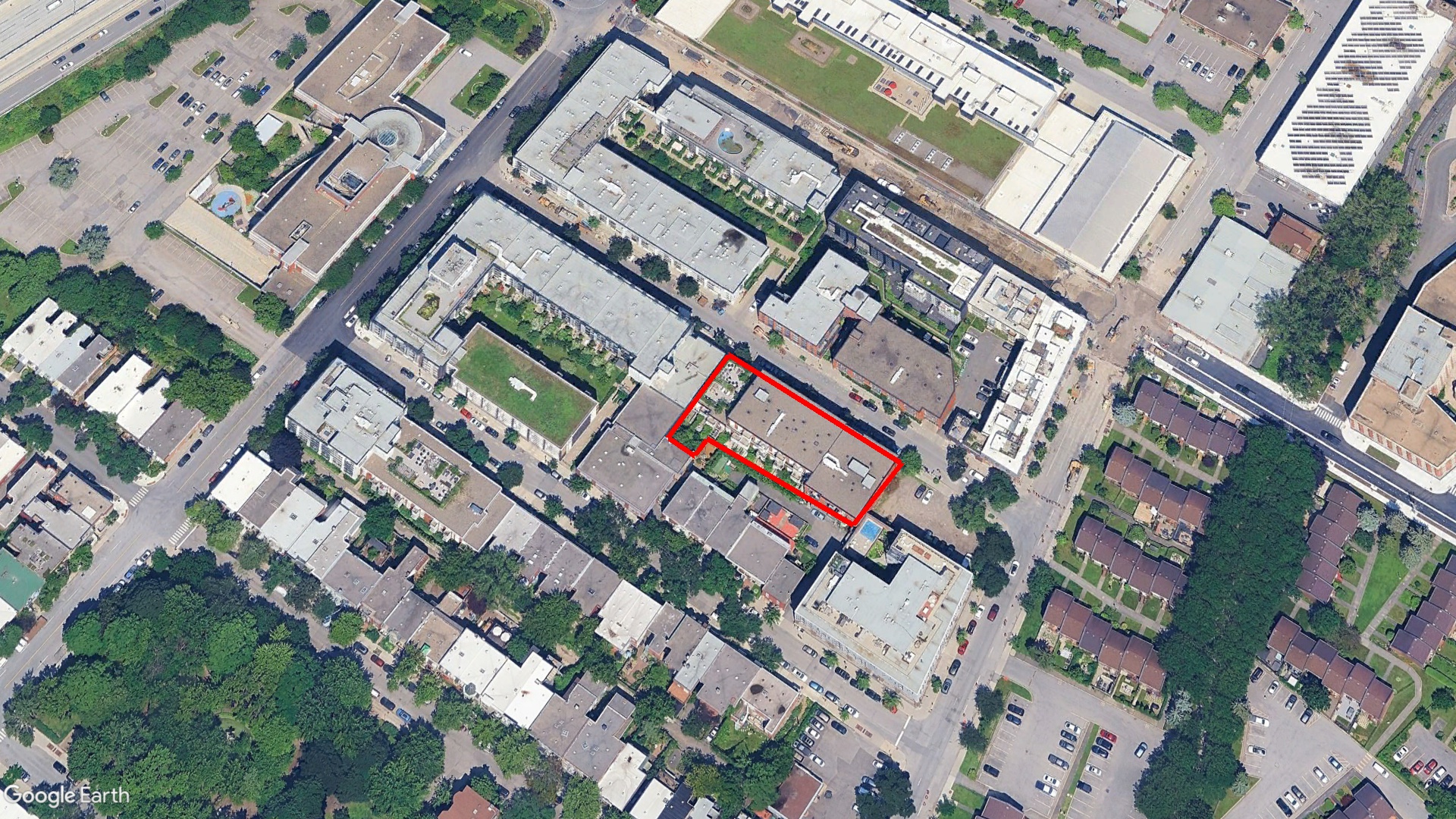 Tax Sale Montreal, Quebec - 420002-39