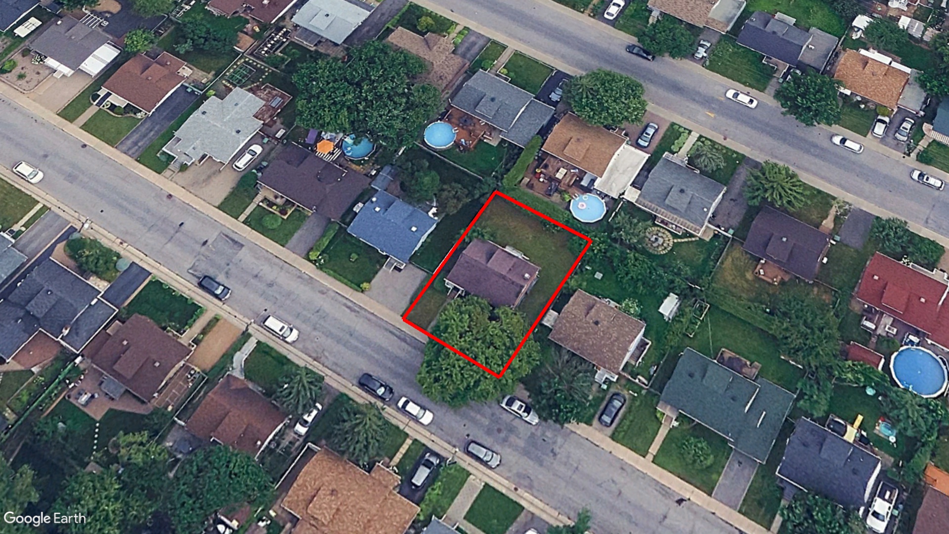 Tax Sale Montreal, Quebec - 770162-50