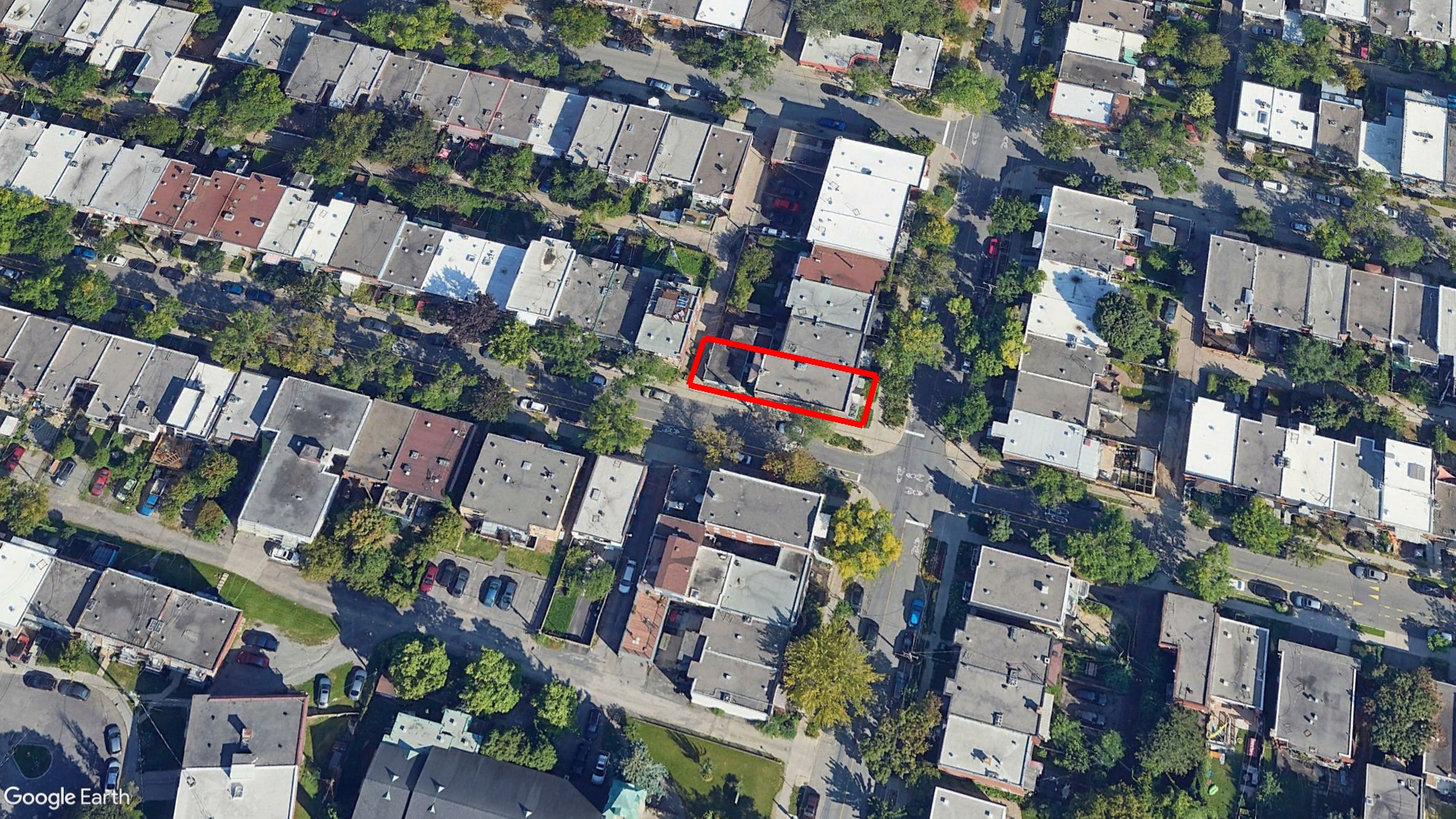 Tax Sale Montreal, Quebec - 670985-00