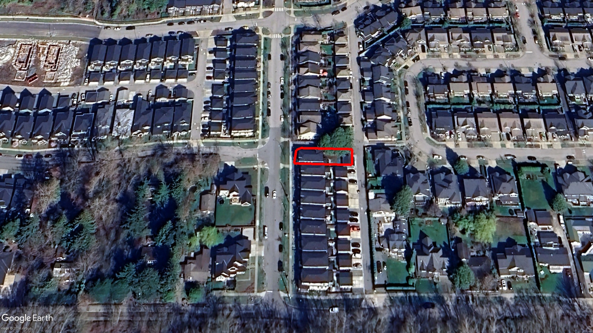 Tax Sale Surrey, British Columbia - 14-326-7061-00008-9