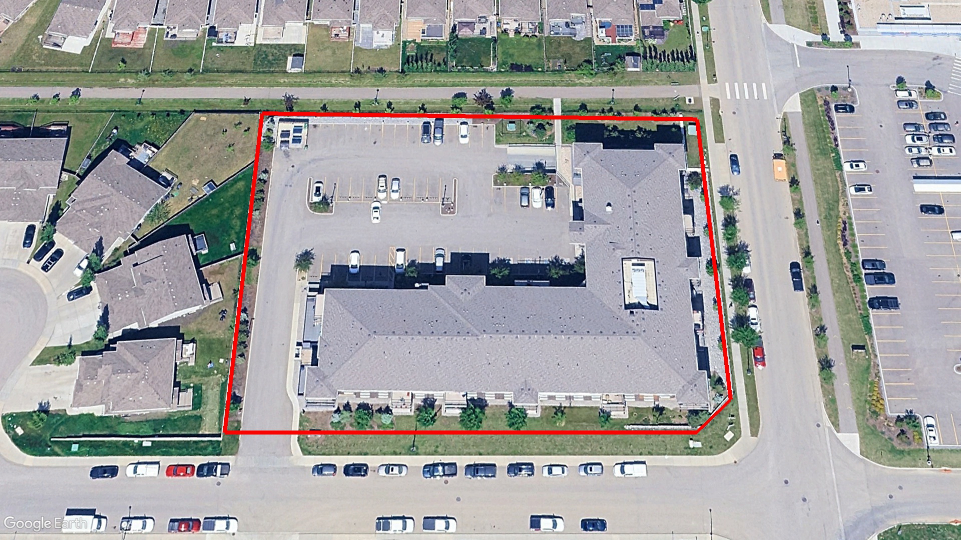 Tax Sale Edmonton, Alberta - 