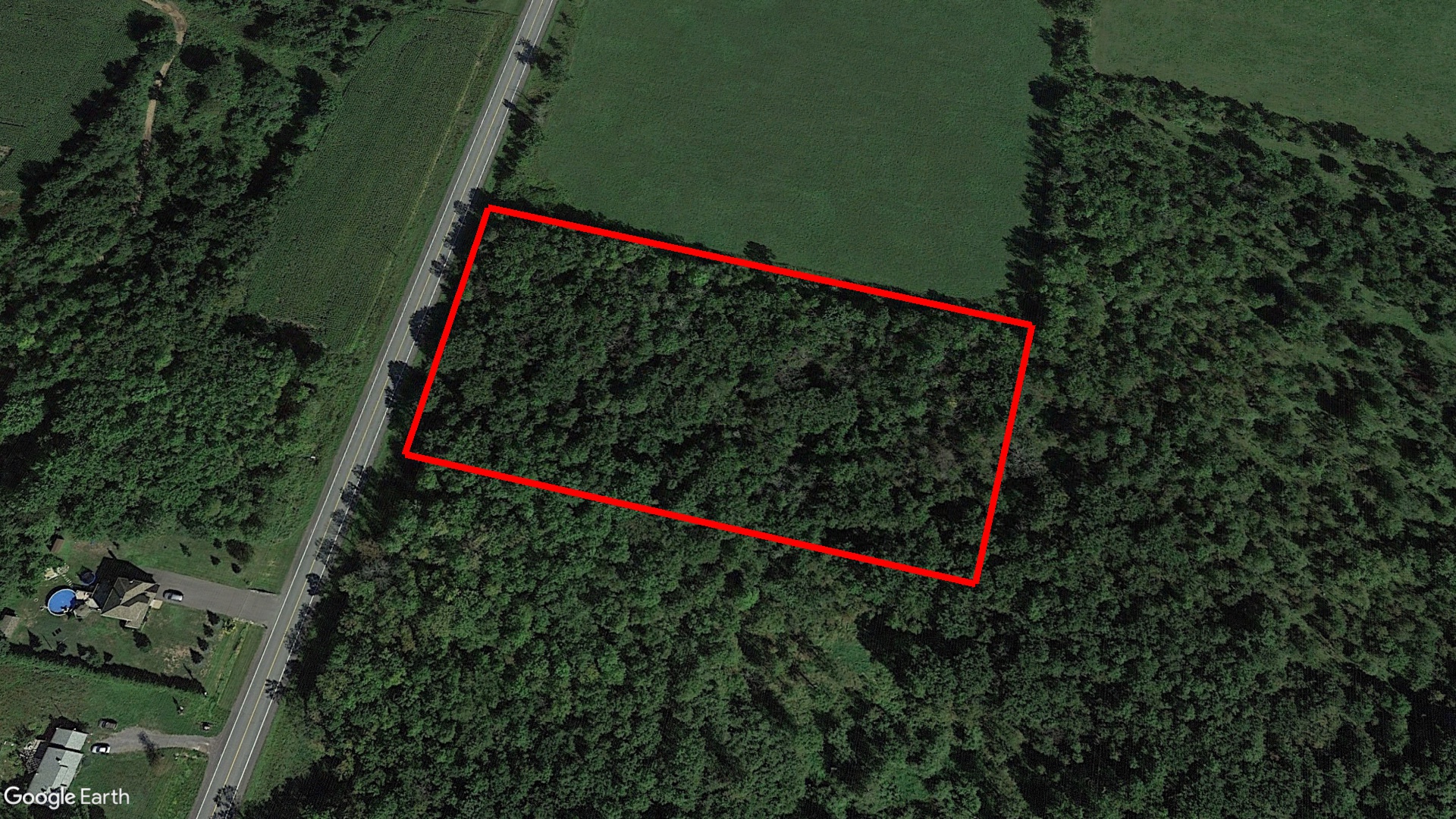 Tax Sale Vaudreuil-Dorion, Quebec - 