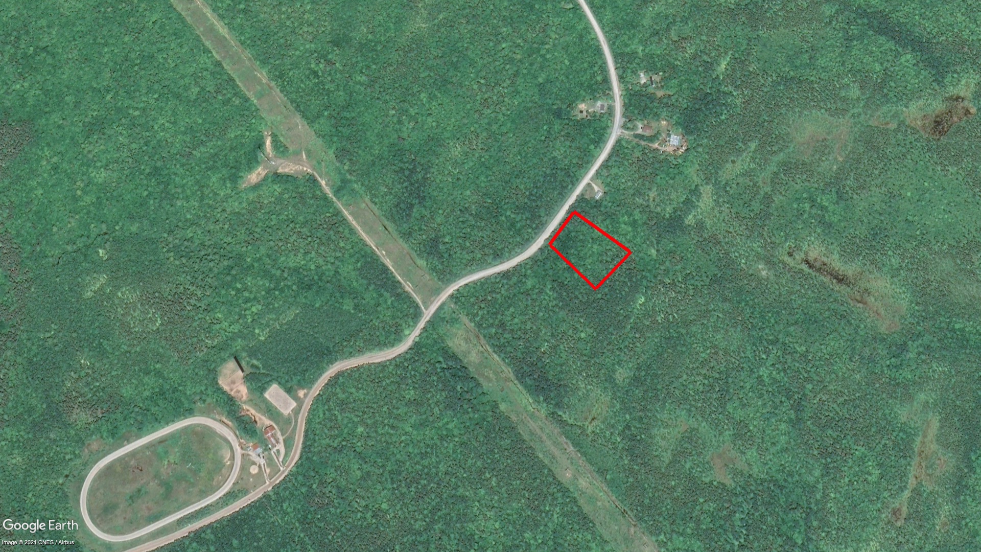 Tax Sale Inverness, Nova Scotia - 04953266