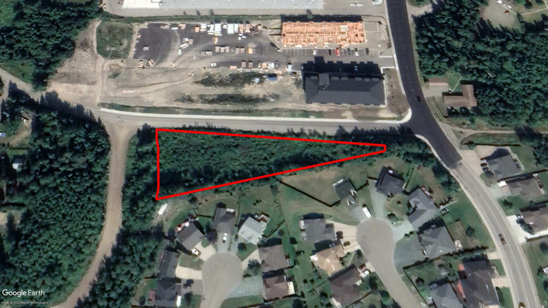 Tax Sale Prince George, British Columbia - 26-226-90-19791.100