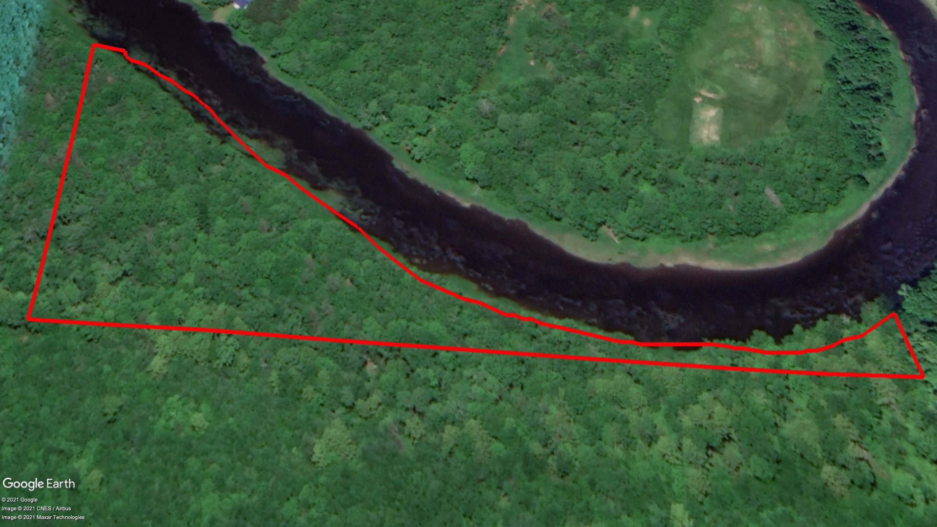 Tax Sale St. Mary's, Nova Scotia - 10658276