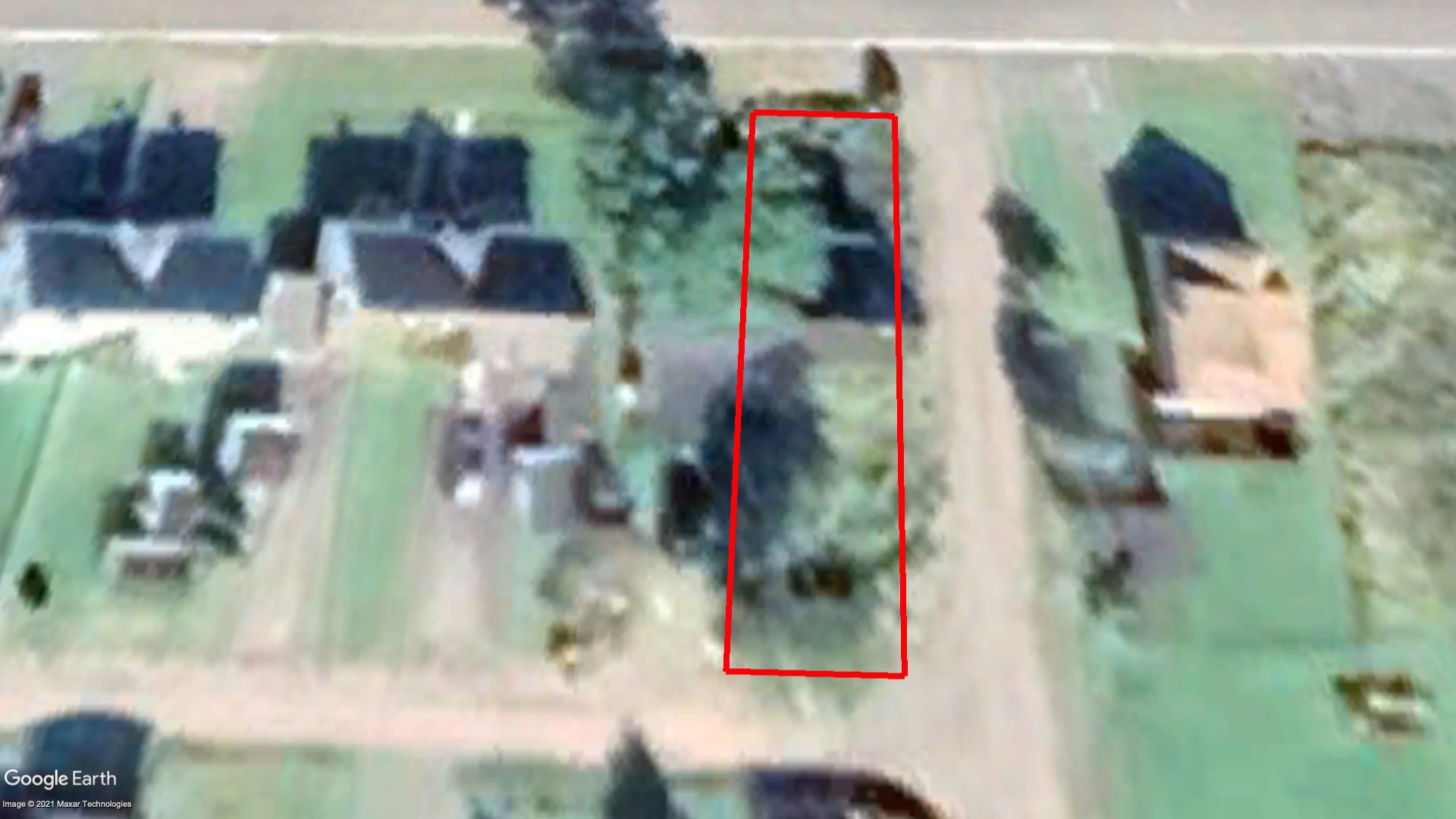 Tax Sale Cape Breton, Nova Scotia - 03992608