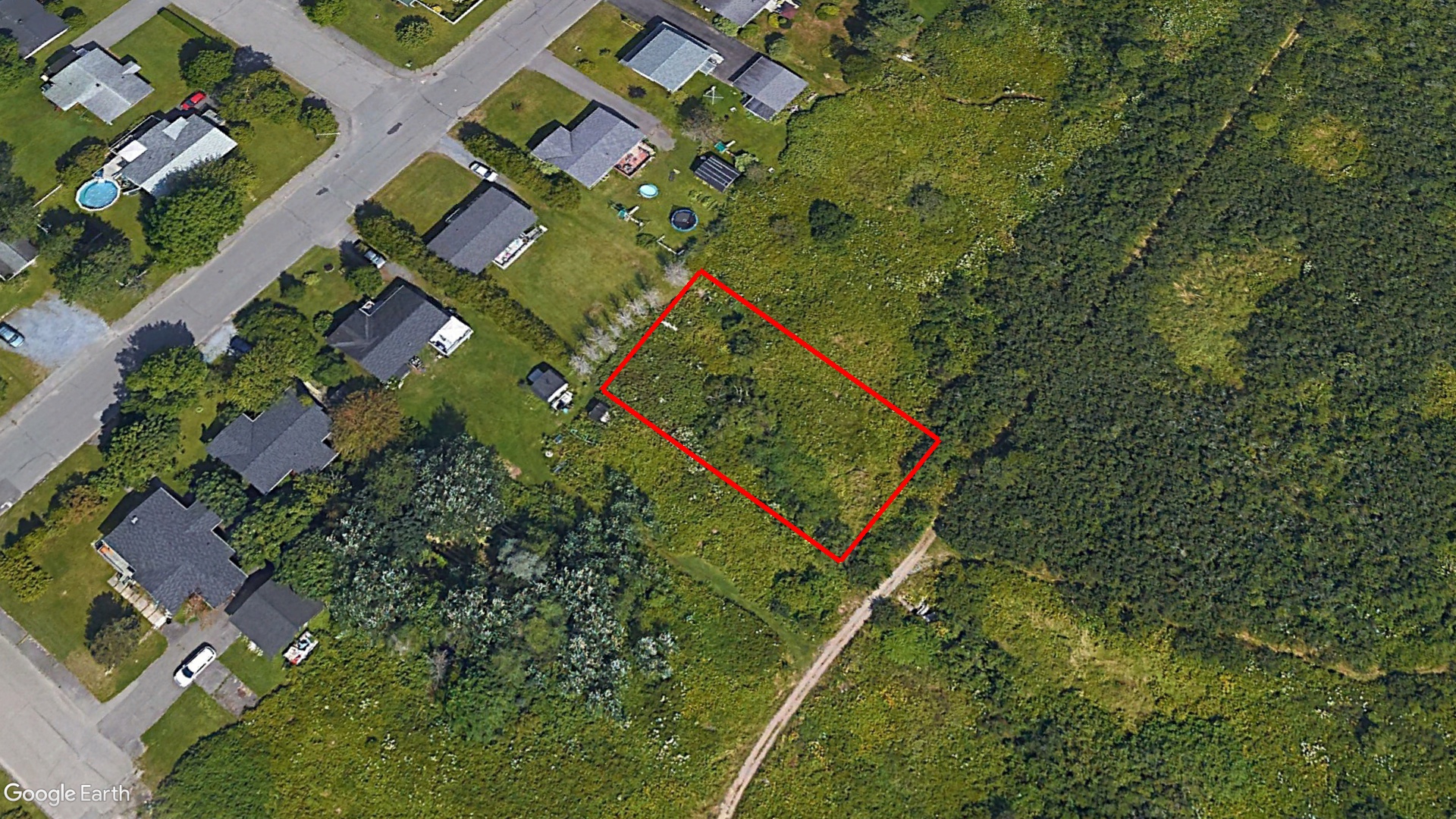 Tax Sale Saint John, New Brunswick - 01578276